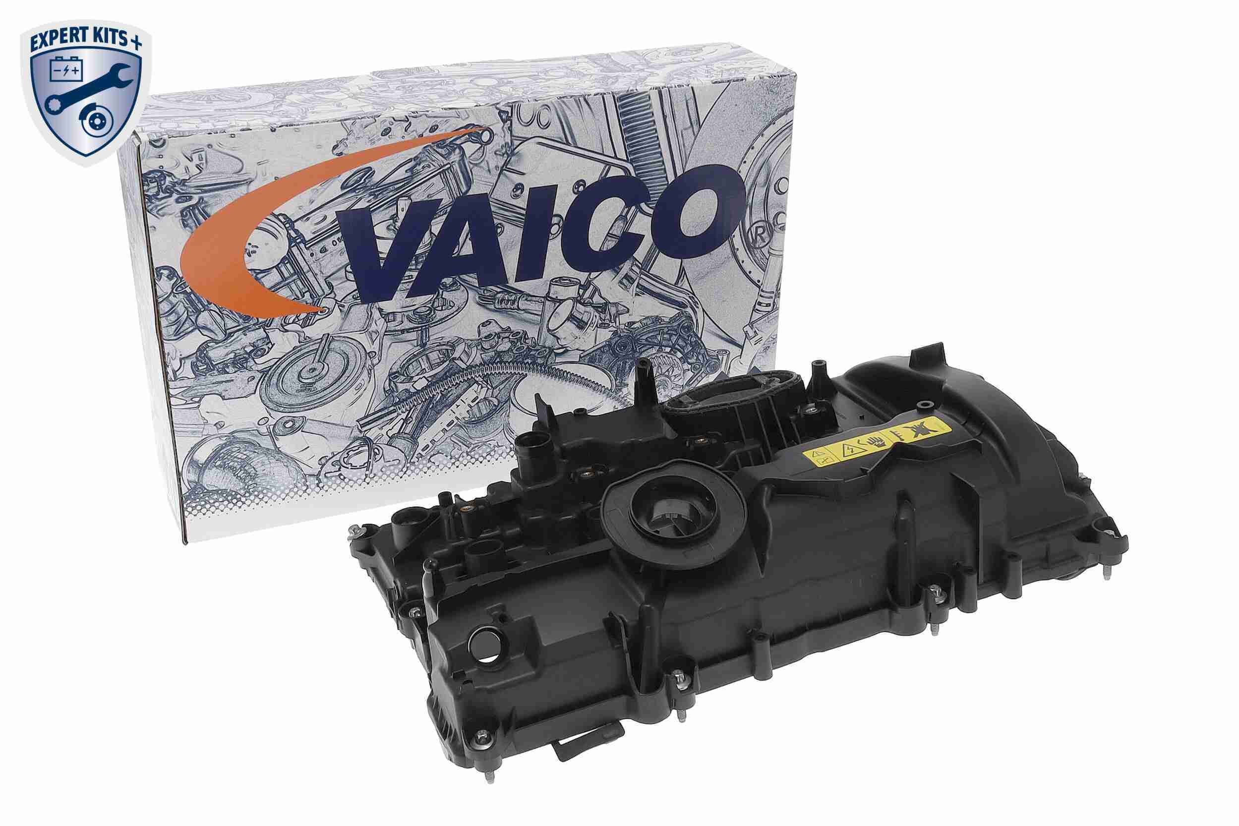 Vaico Cilinderkopkap V20-4797