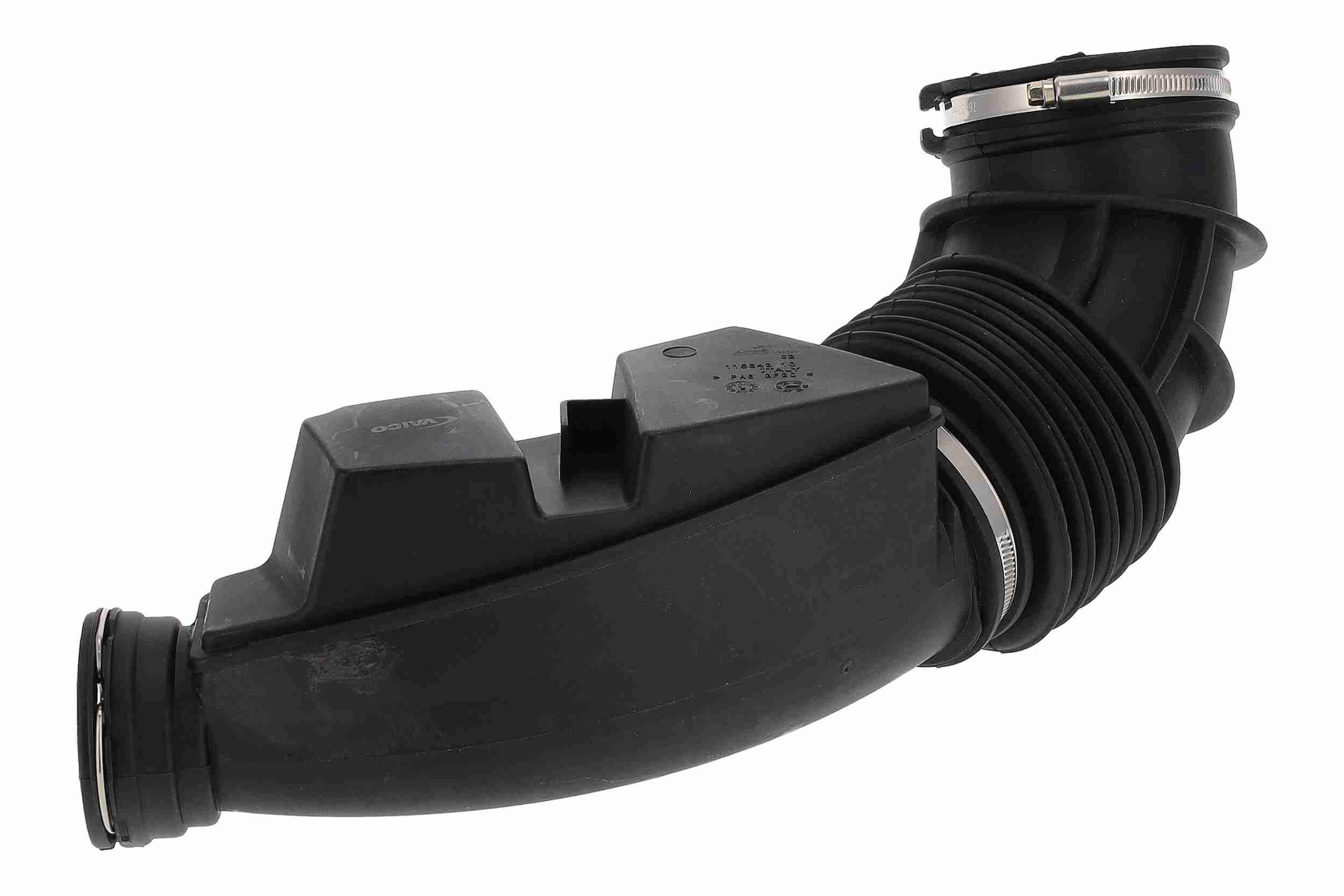 Vaico Inlaatpijp, luchttoevoer V20-4803