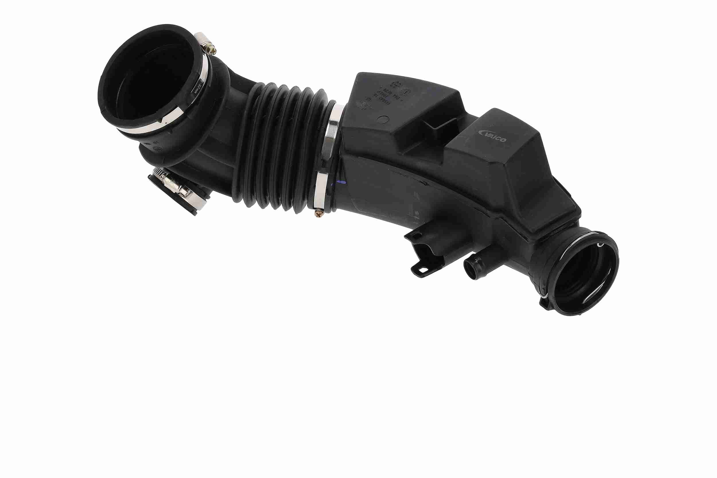 Vaico Inlaatpijp, luchttoevoer V20-4803
