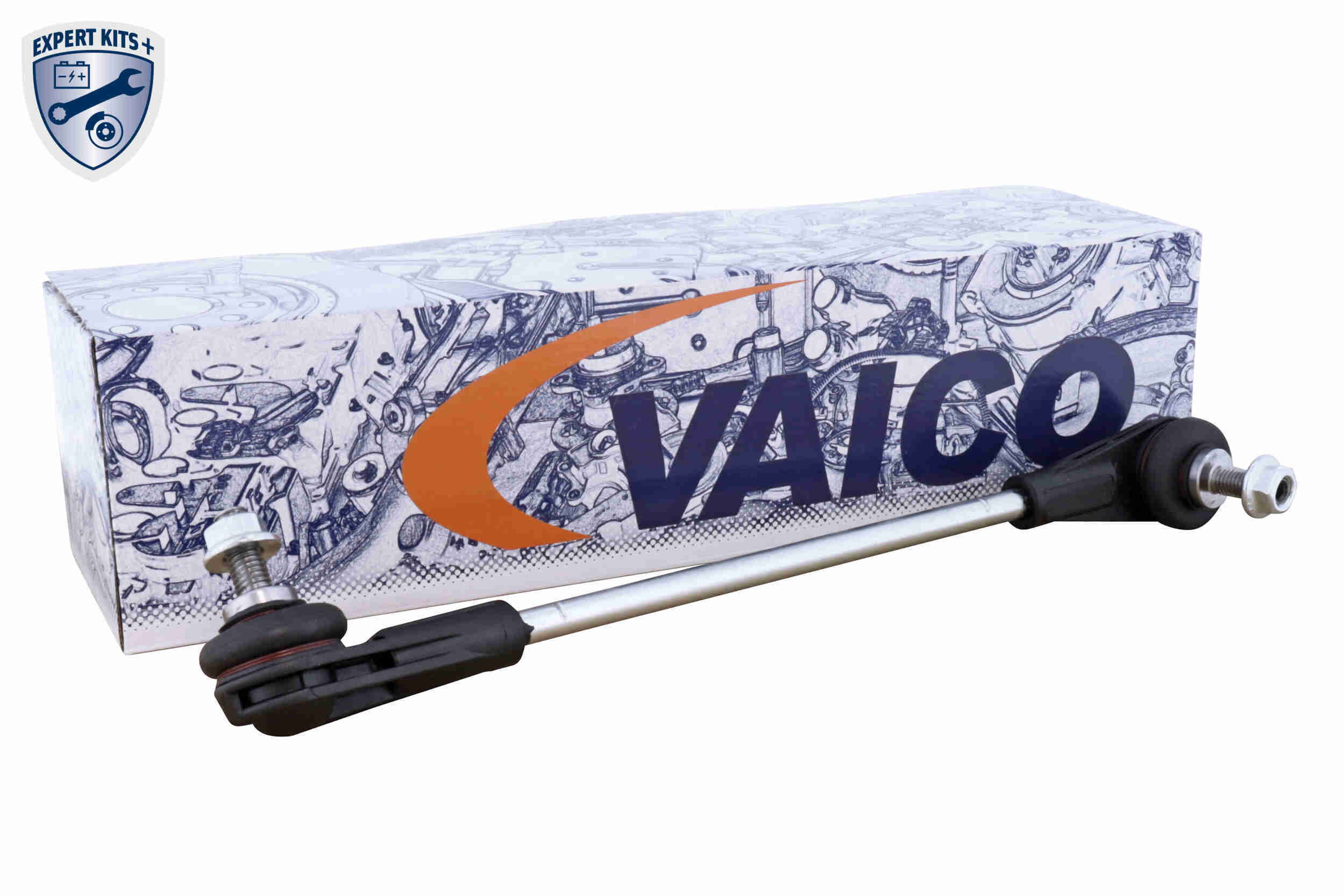 Vaico Stabilisatorstang V20-4813