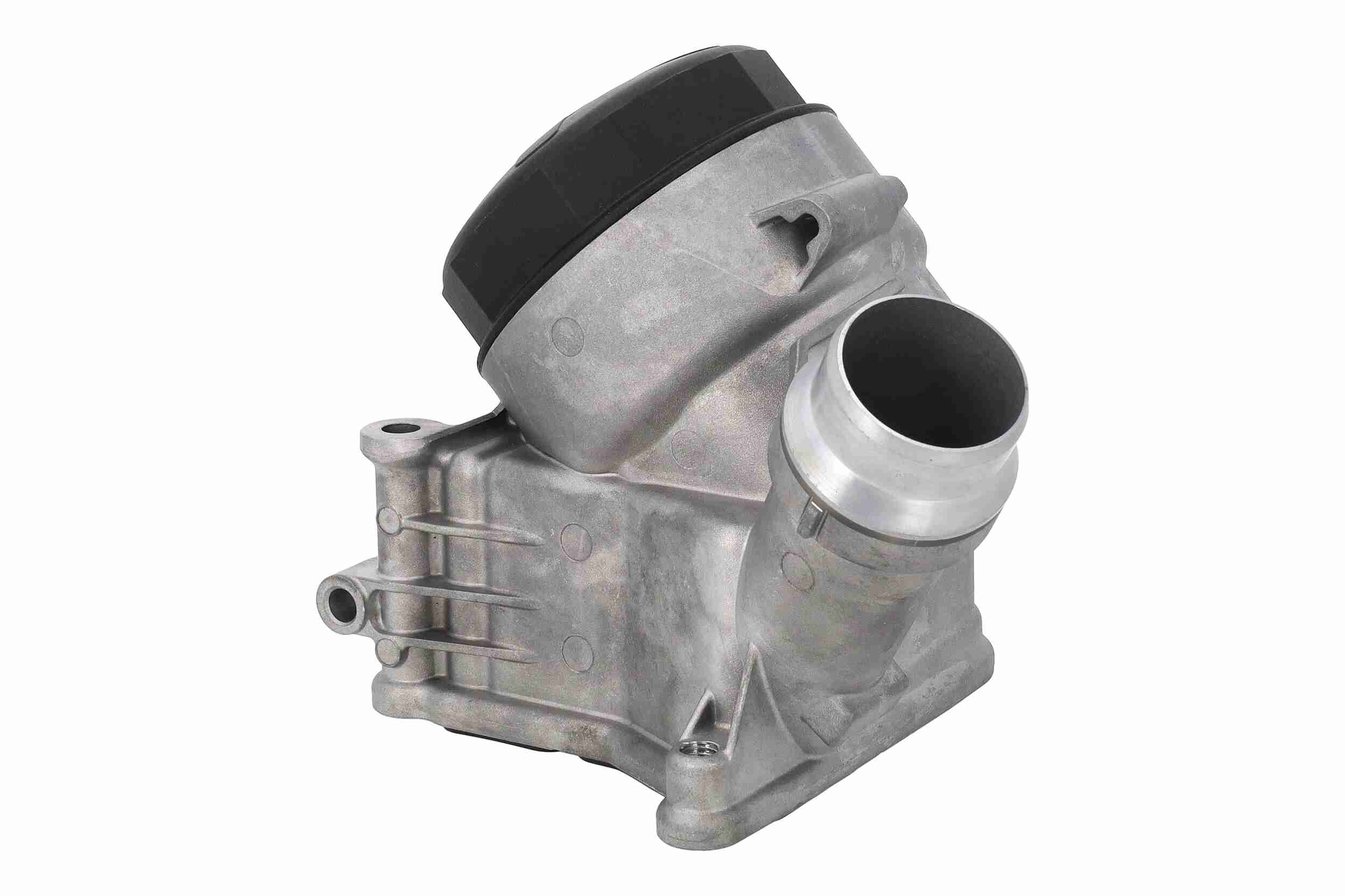 Vaico Behuizing, oliefilter V20-4878