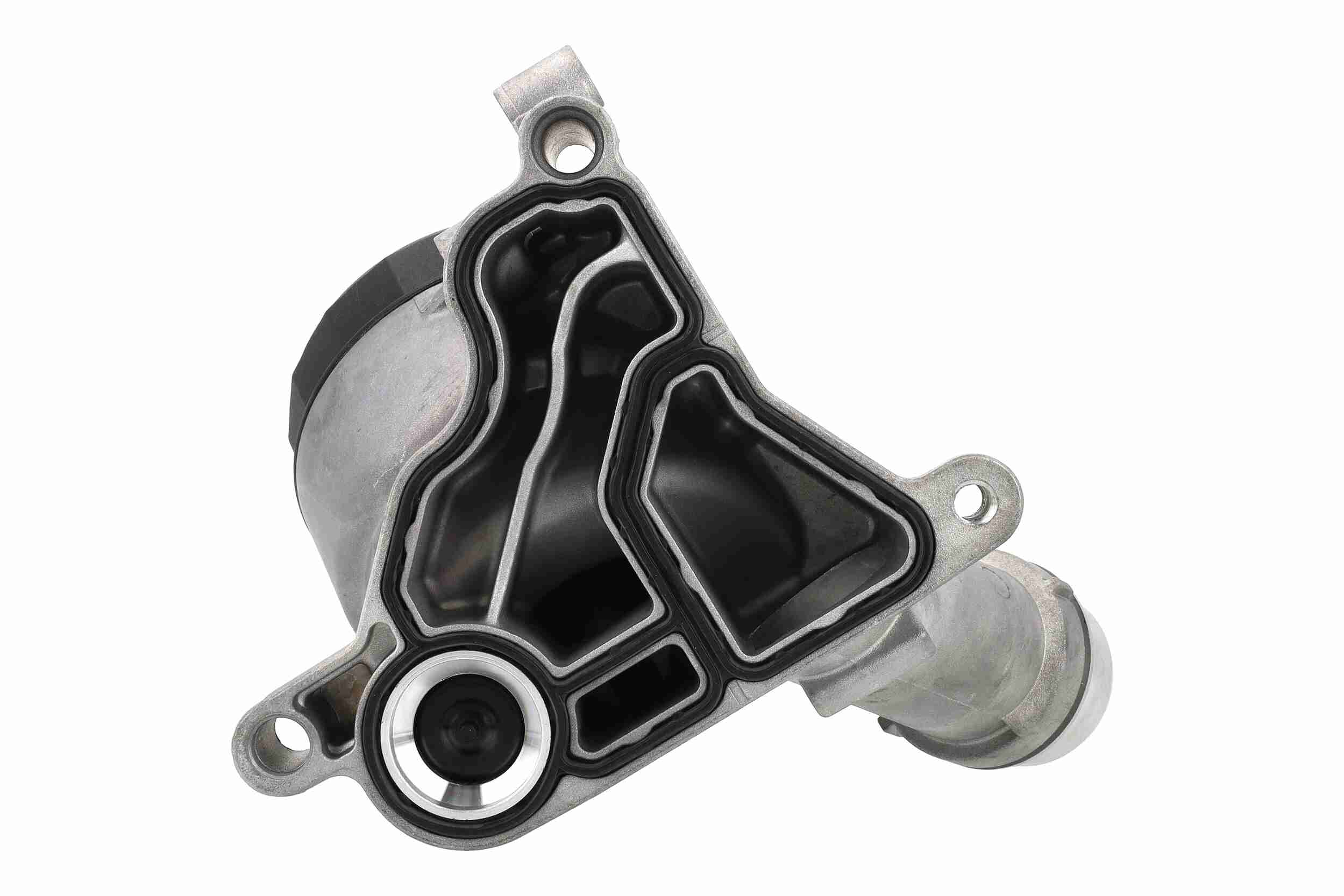 Vaico Behuizing, oliefilter V20-4878