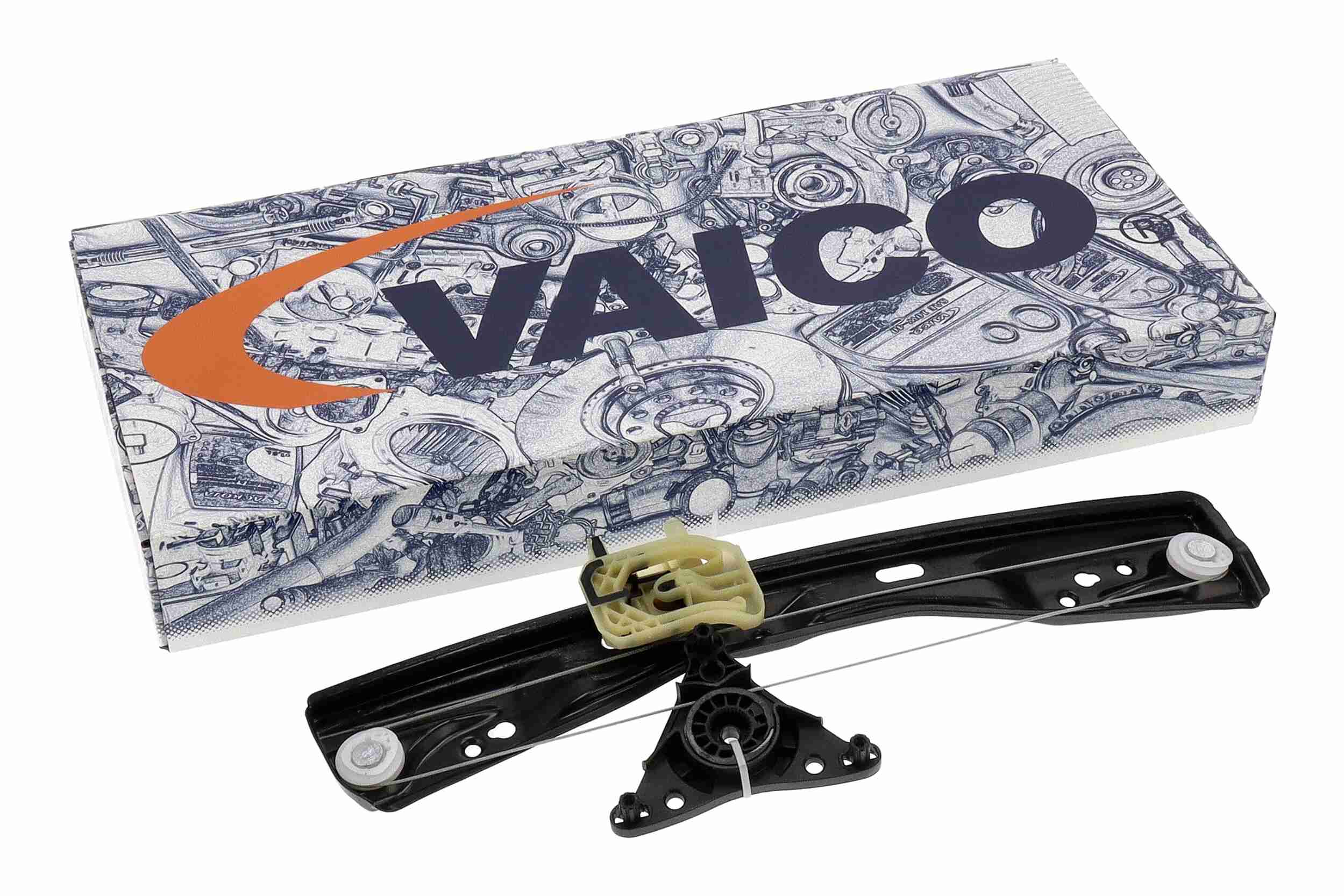 Vaico Raambedieningsmechanisme V20-4881