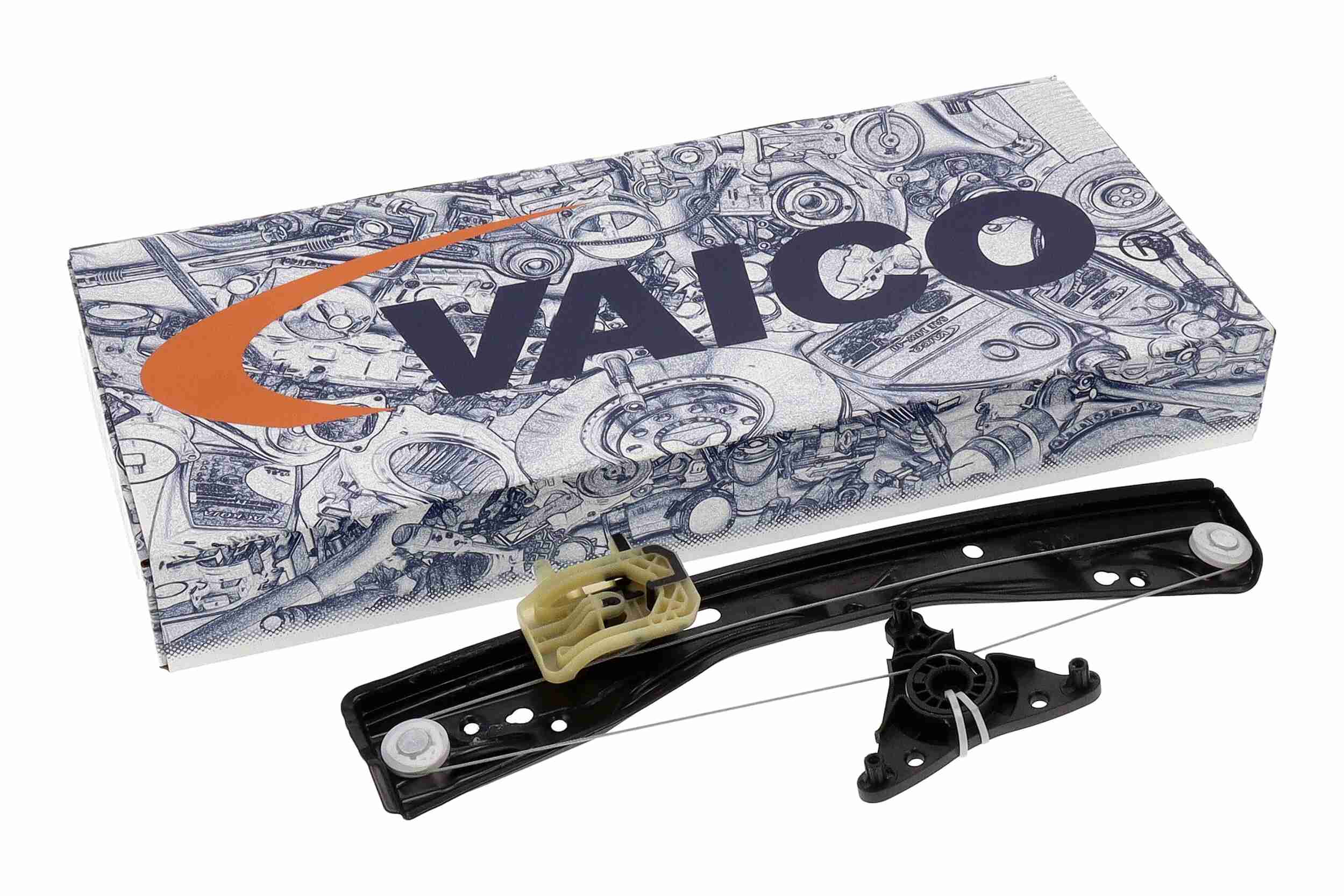 Vaico Raambedieningsmechanisme V20-4882