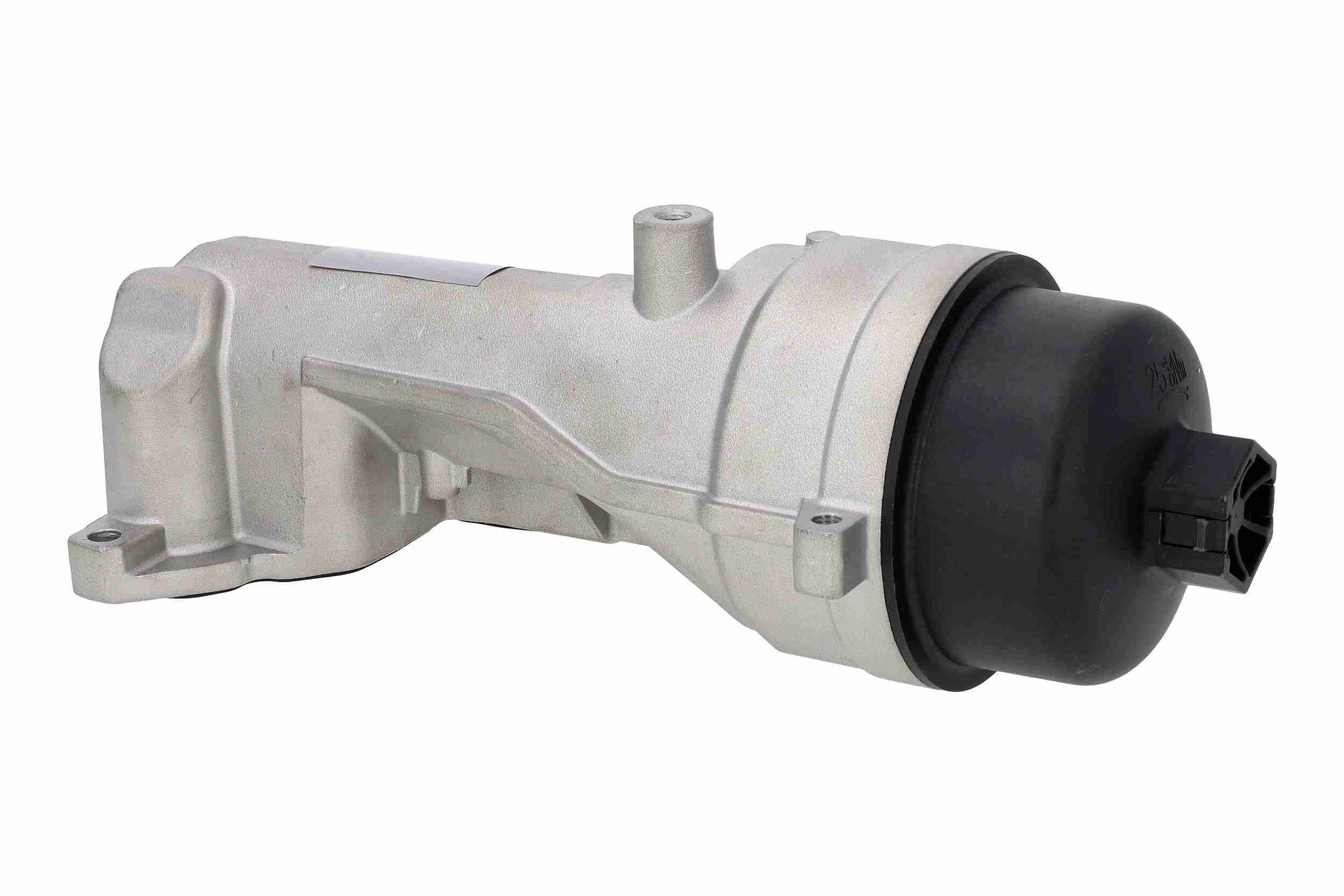 Vaico Behuizing, oliefilter V20-4908