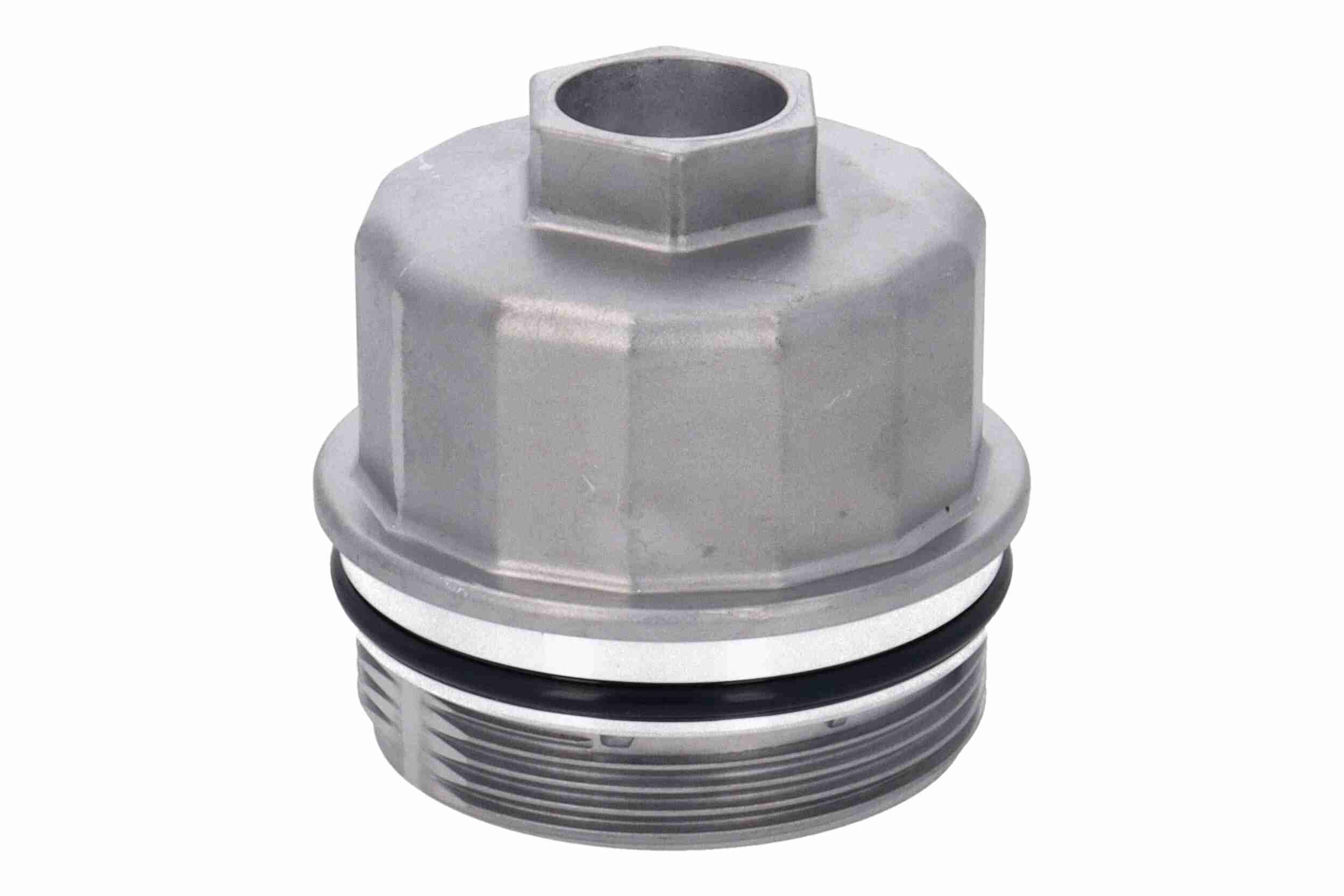 Vaico Deksel, oliefilterbehuizing V20-4909