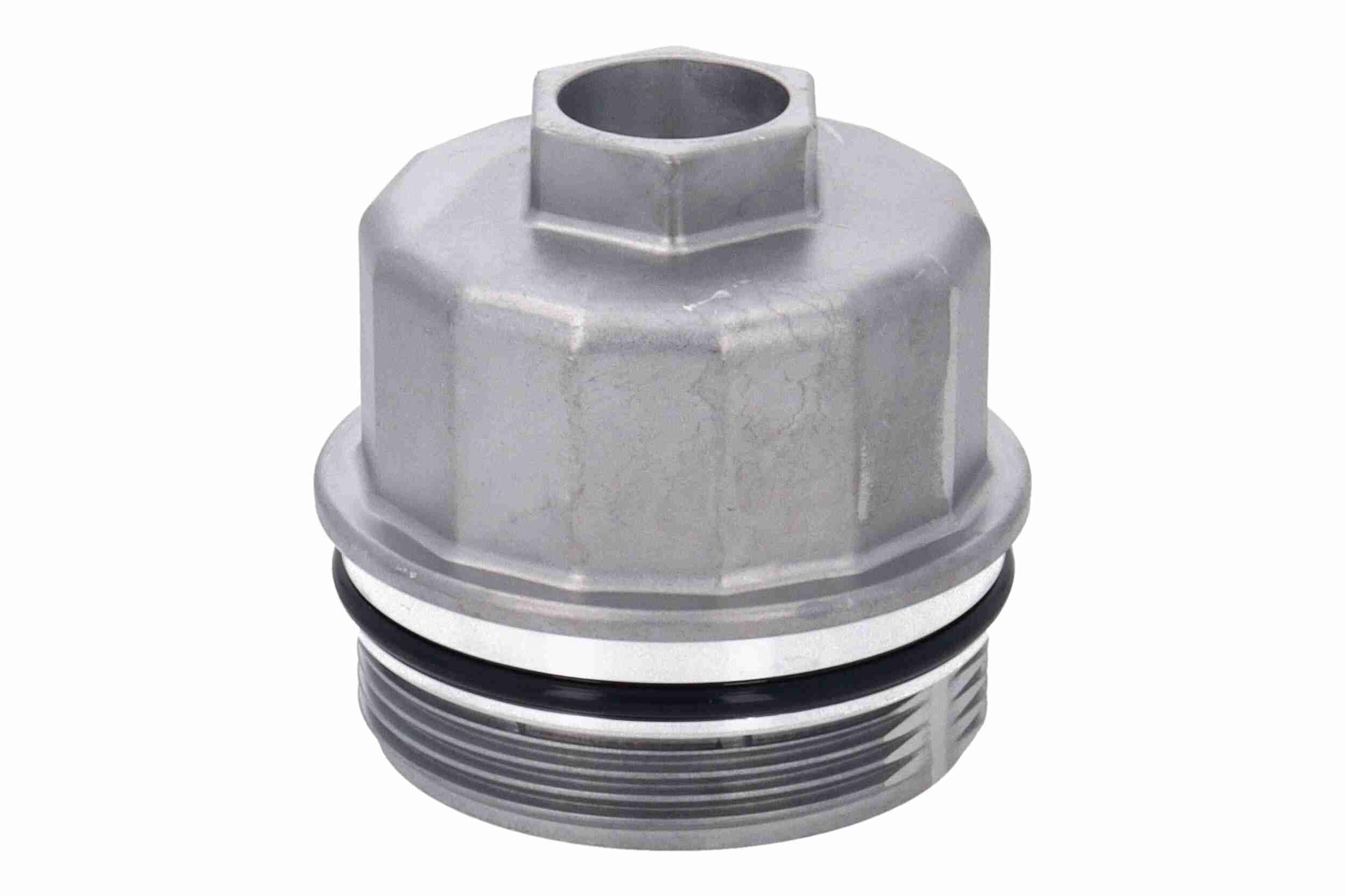 Vaico Deksel, oliefilterbehuizing V20-4909