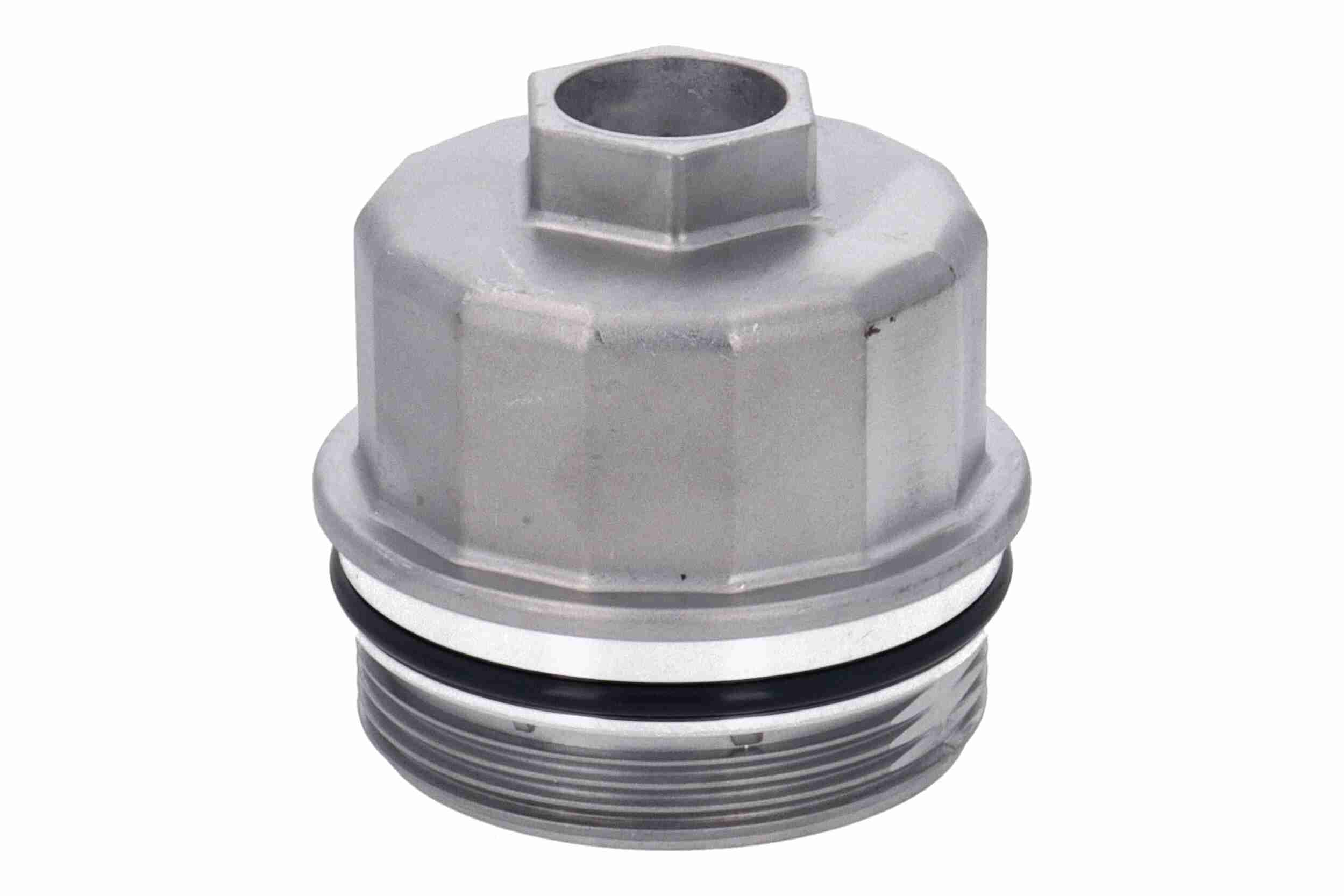 Vaico Deksel, oliefilterbehuizing V20-4909