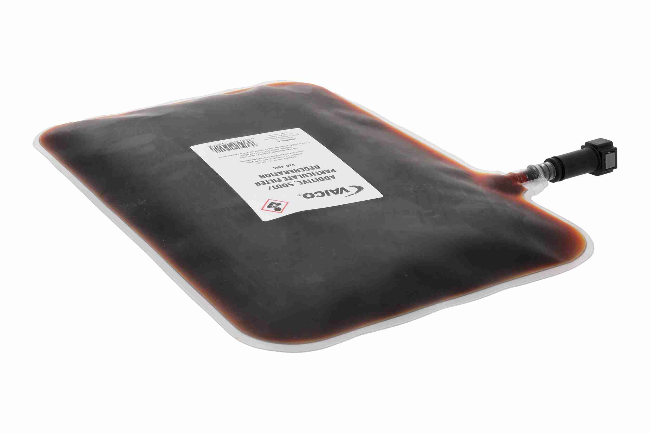 Vaico Additief, roetfilter regenerate V20-4935