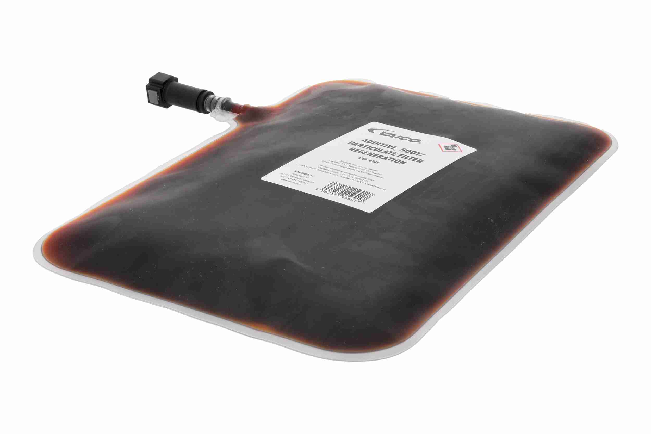 Vaico Additief, roetfilter regenerate V20-4935