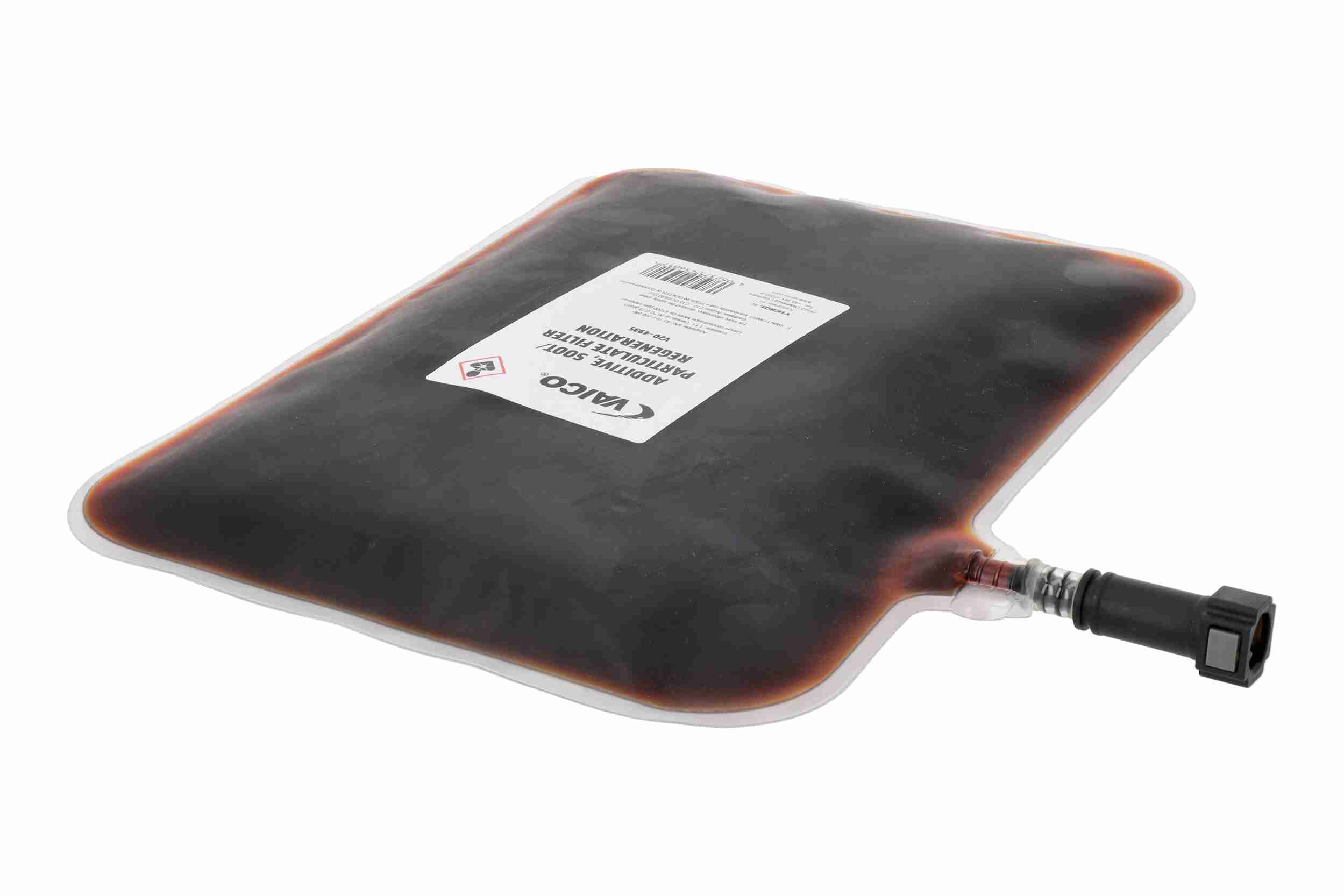Vaico Additief, roetfilter regenerate V20-4935