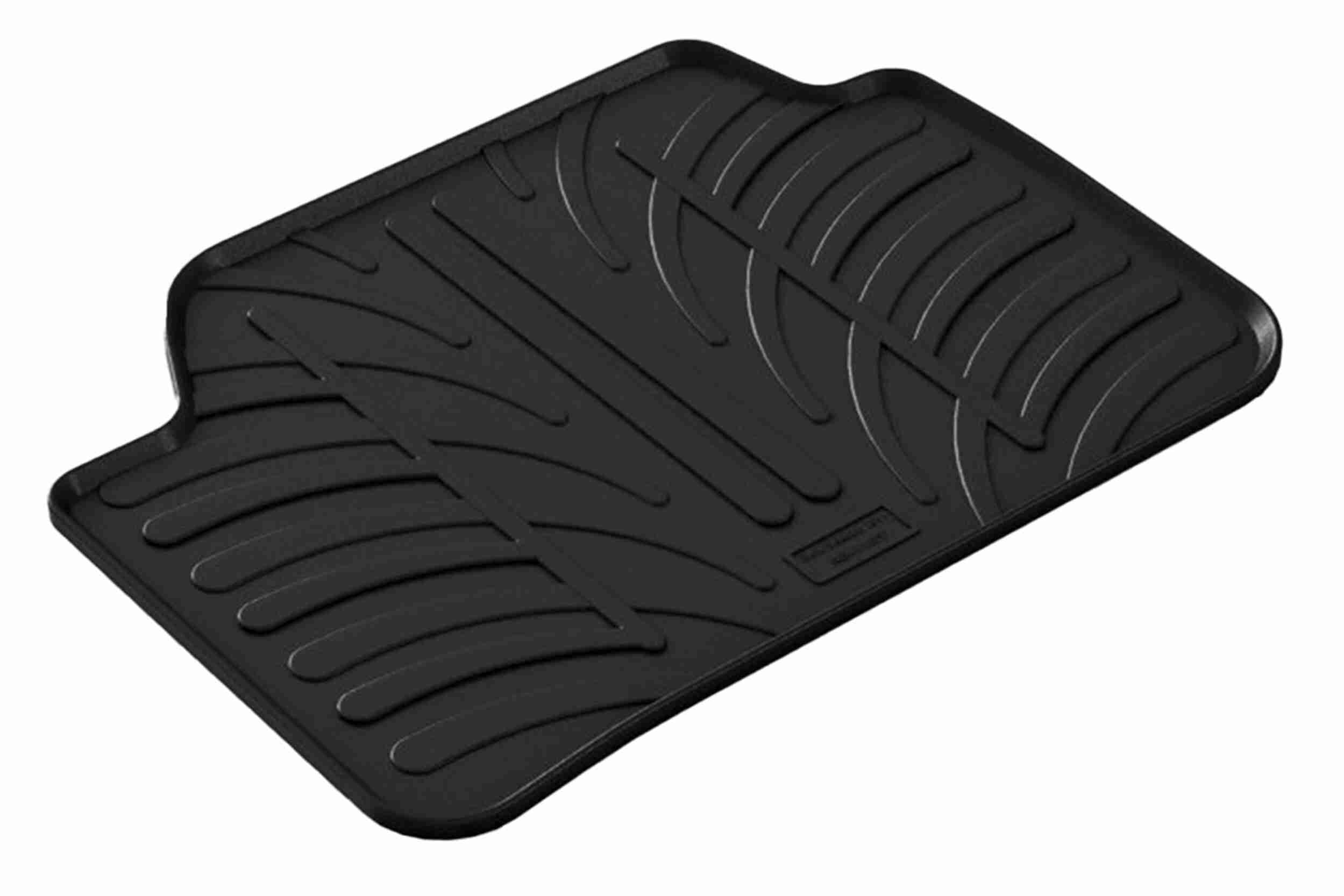 Vaico Voetmattenset V20-4971