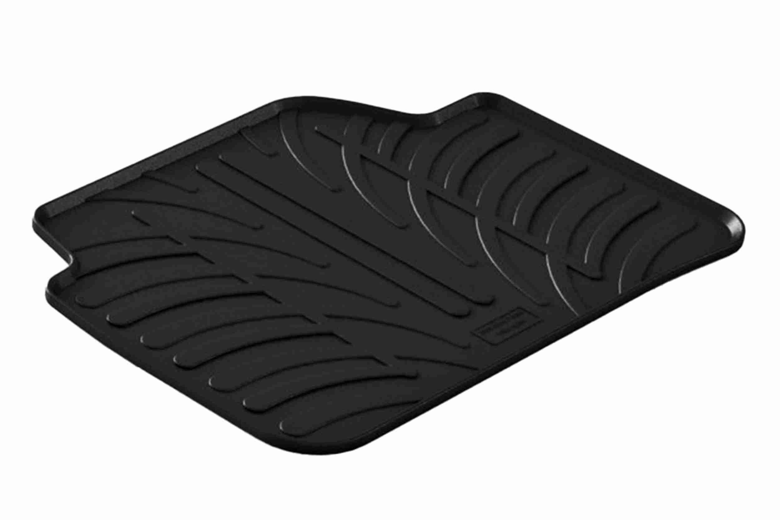 Vaico Voetmattenset V20-4971