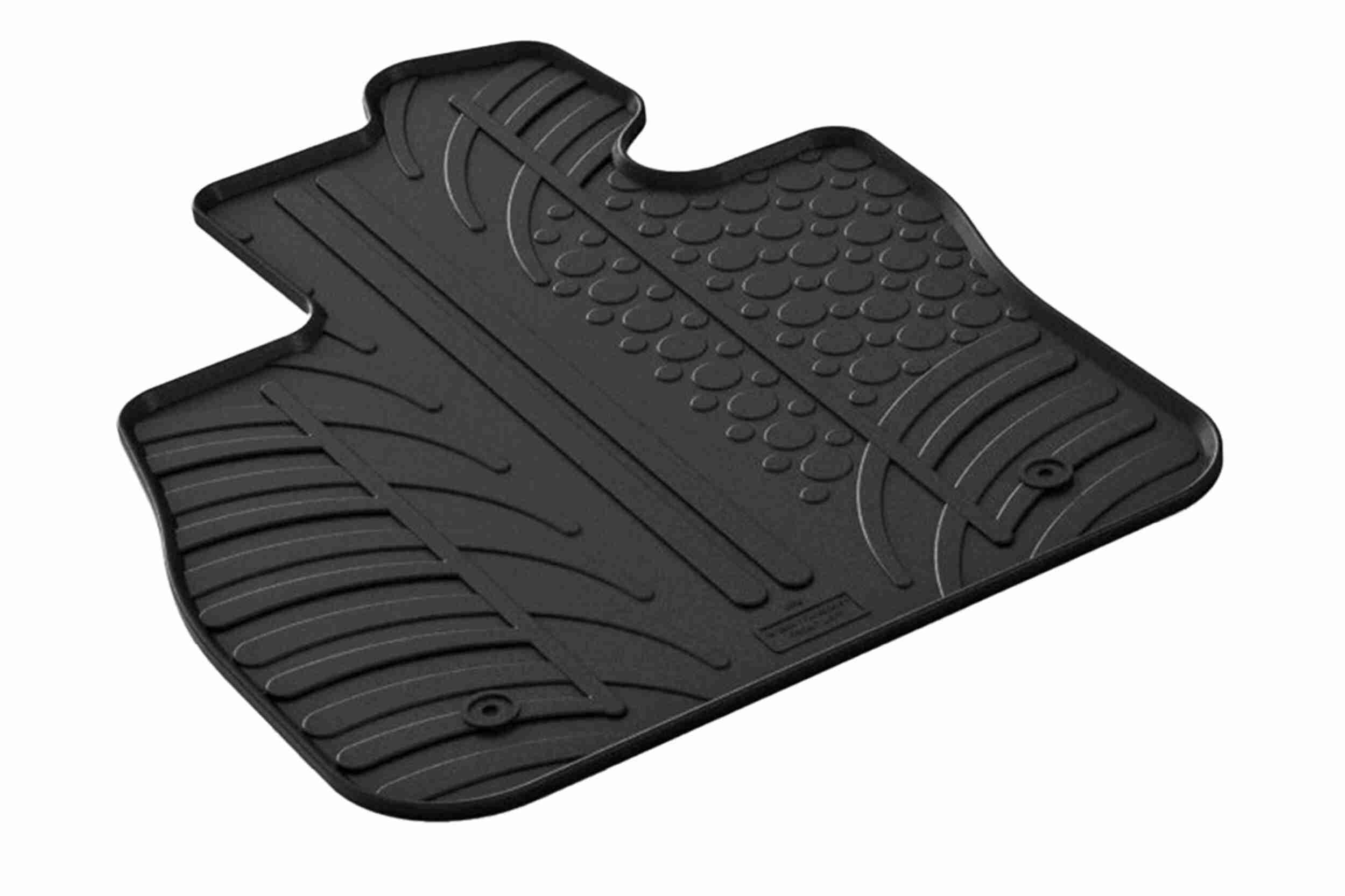 Vaico Voetmattenset V20-4972