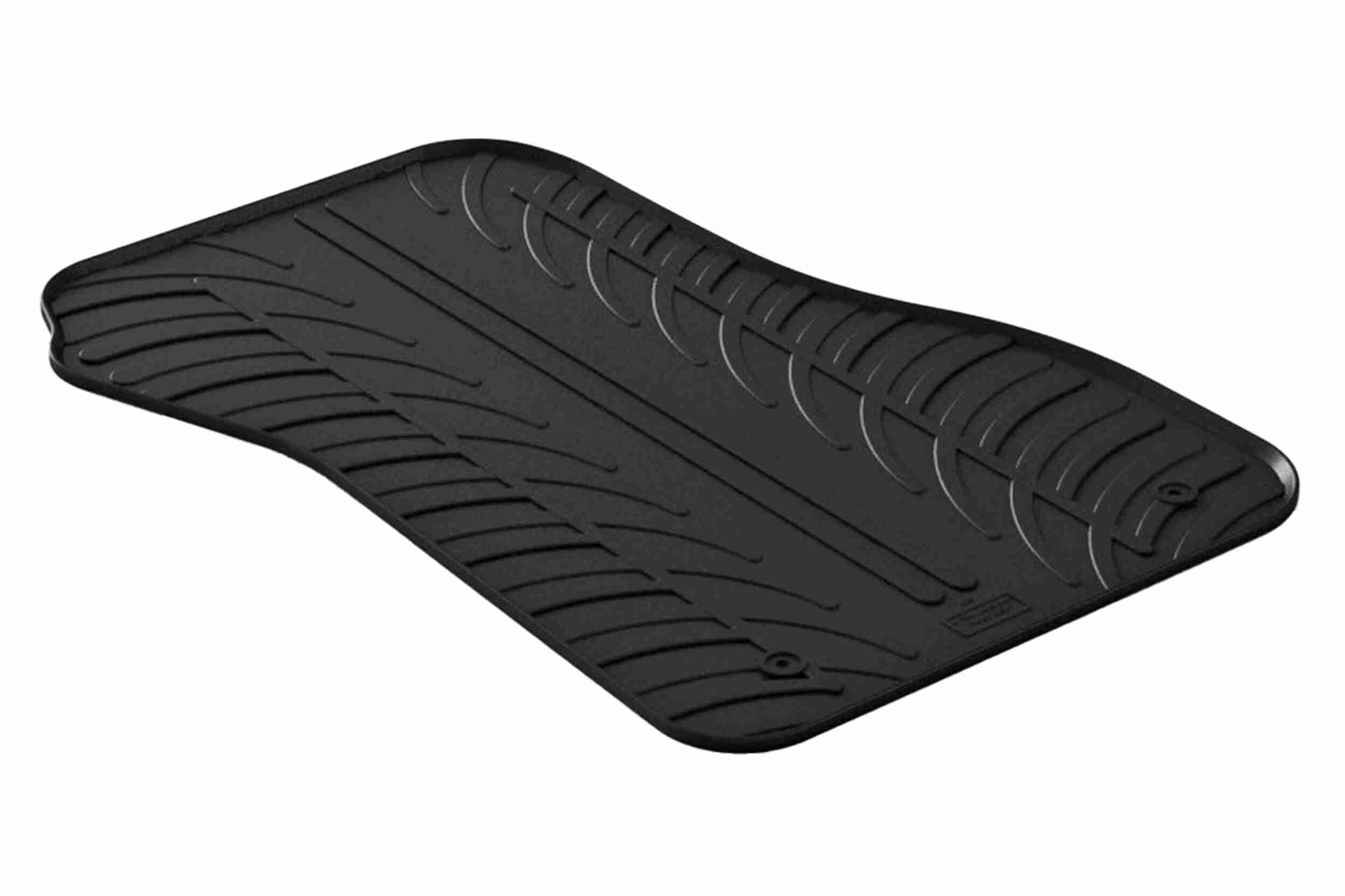 Vaico Voetmattenset V20-4972