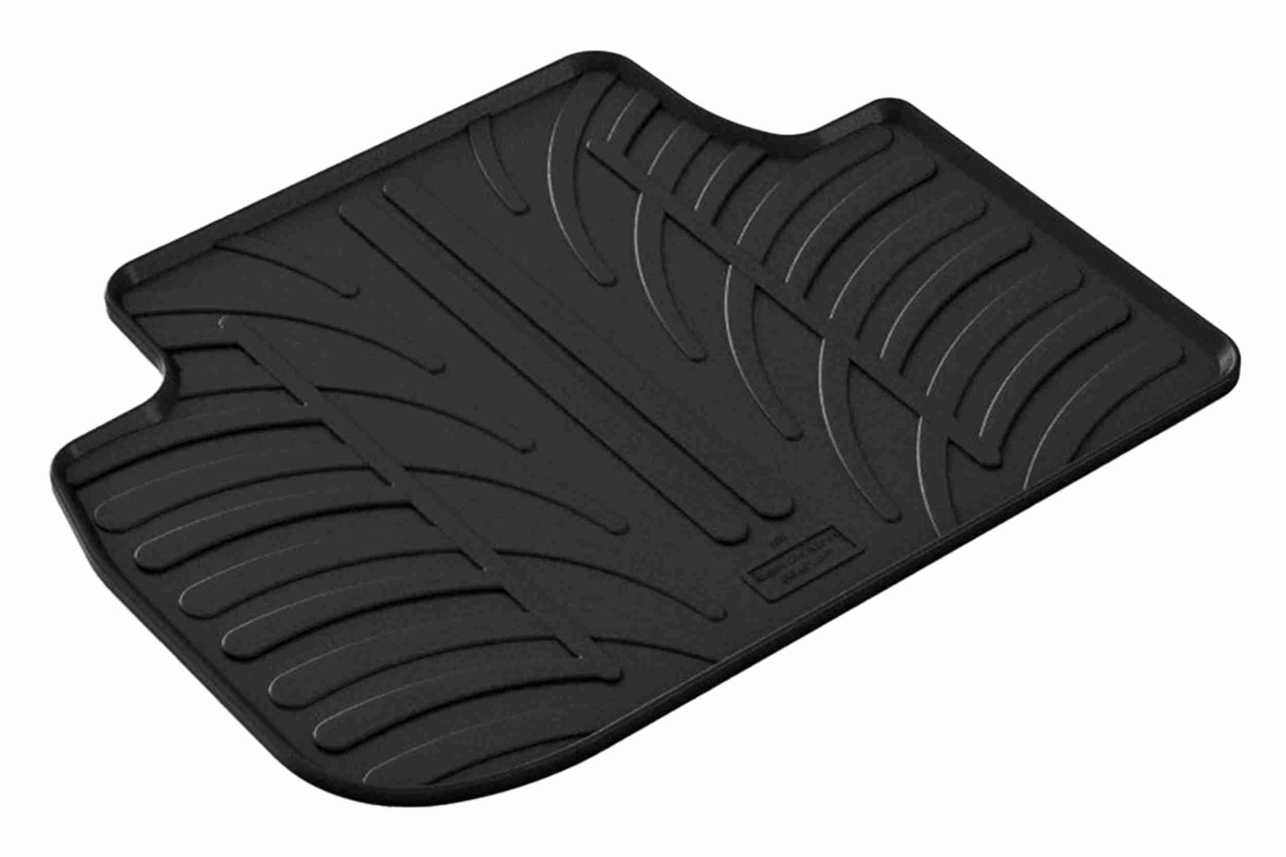 Vaico Voetmattenset V20-4972