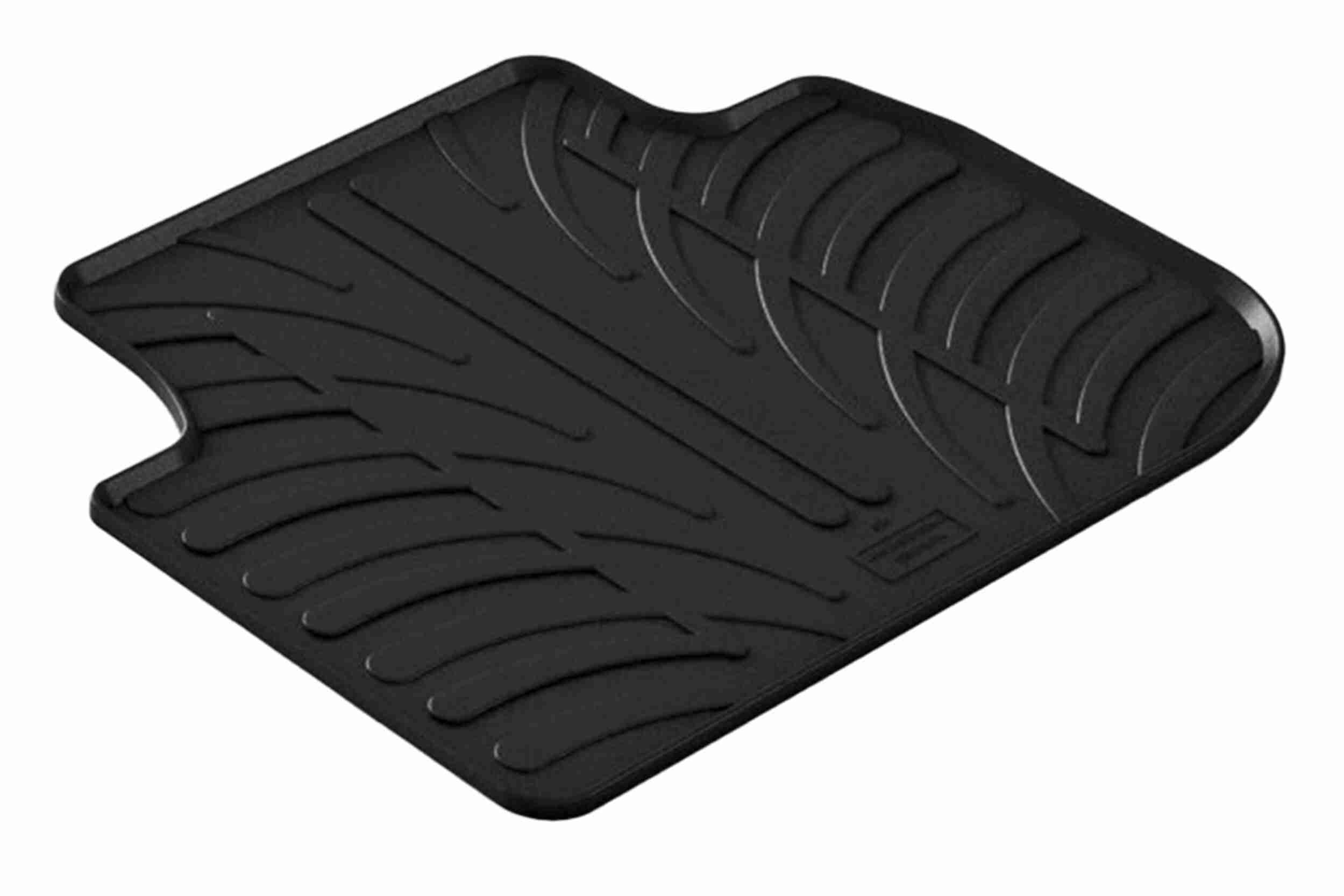 Vaico Voetmattenset V20-4972