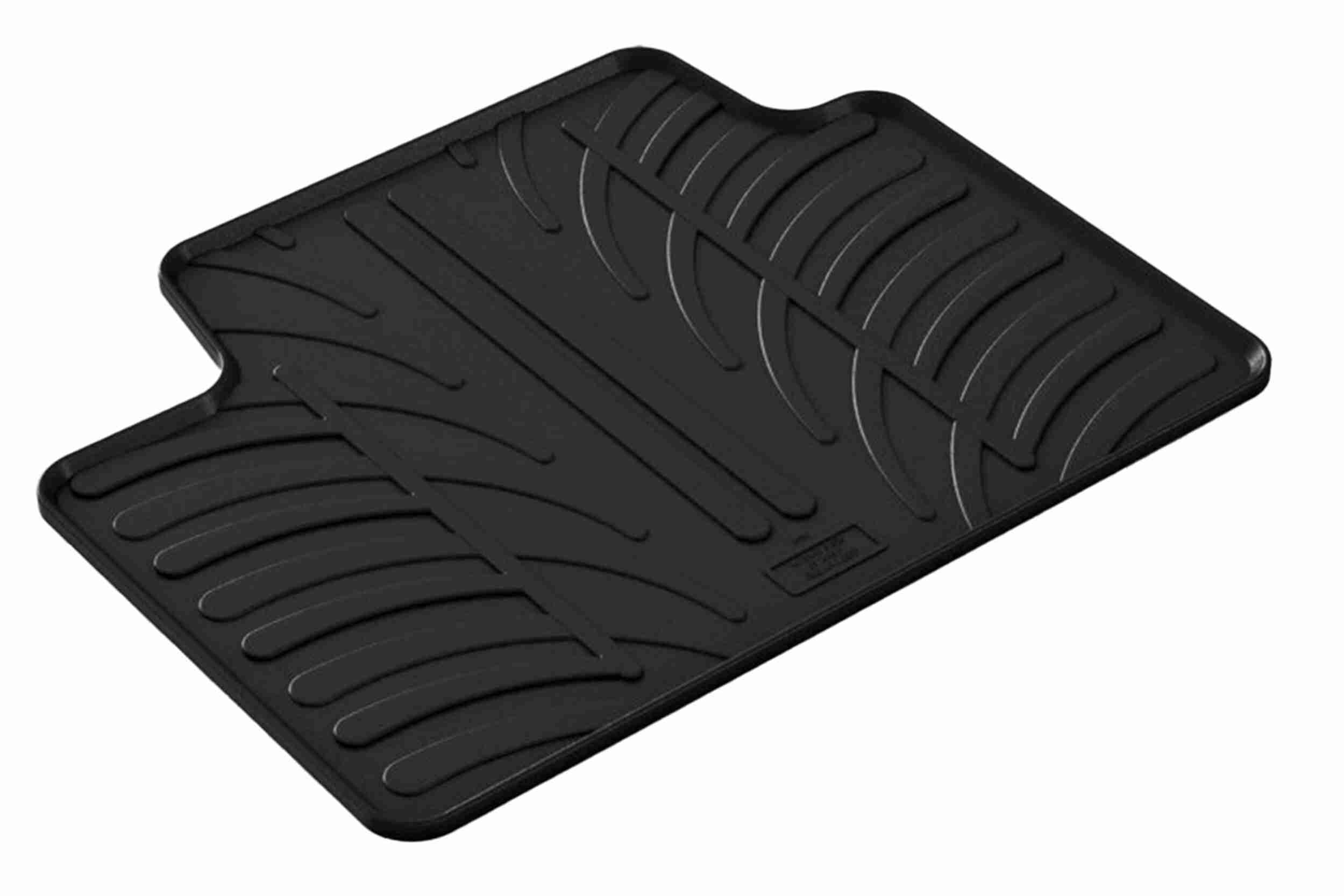 Vaico Voetmattenset V20-4973