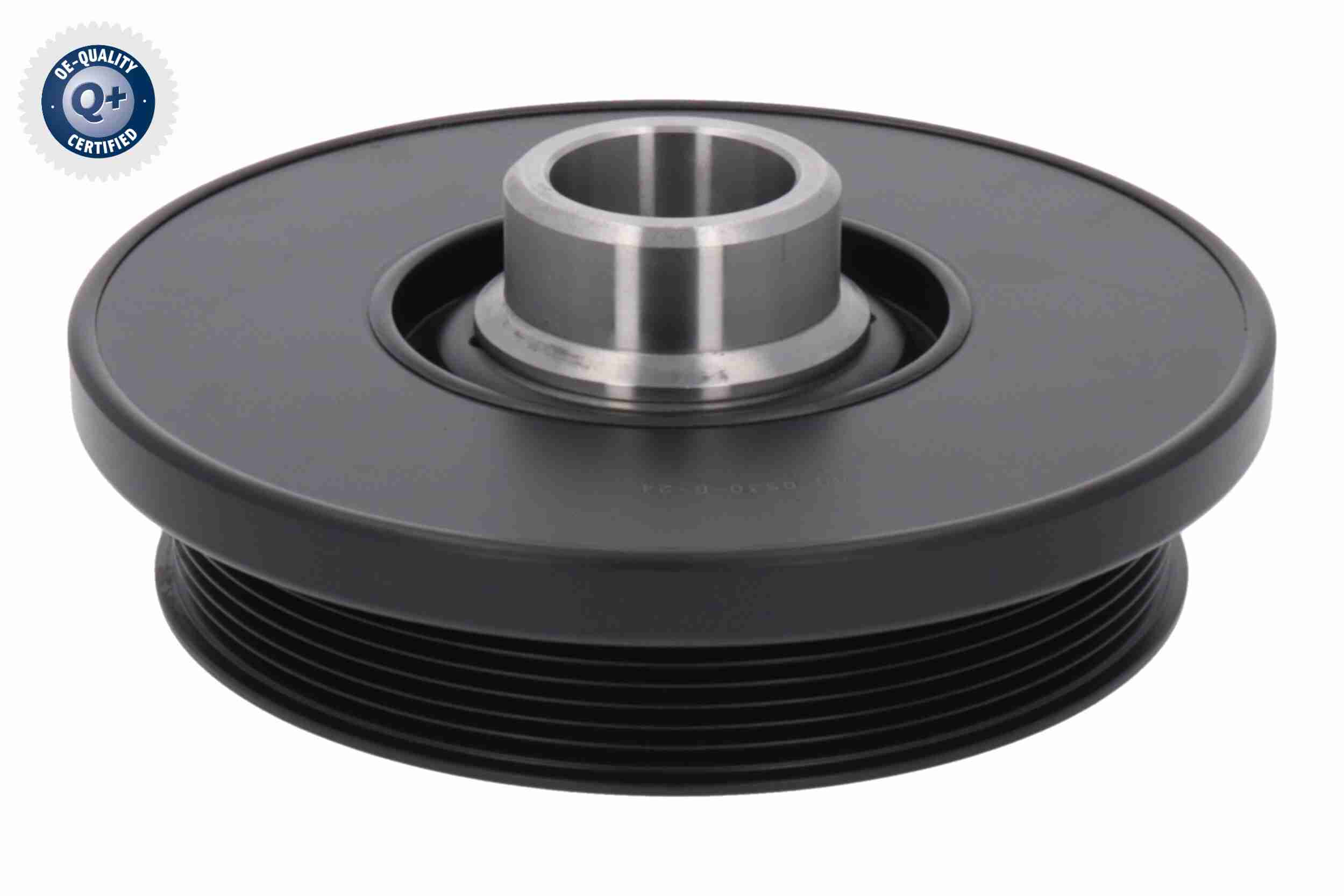 Riemschijf, krukas Vaico V20-4994