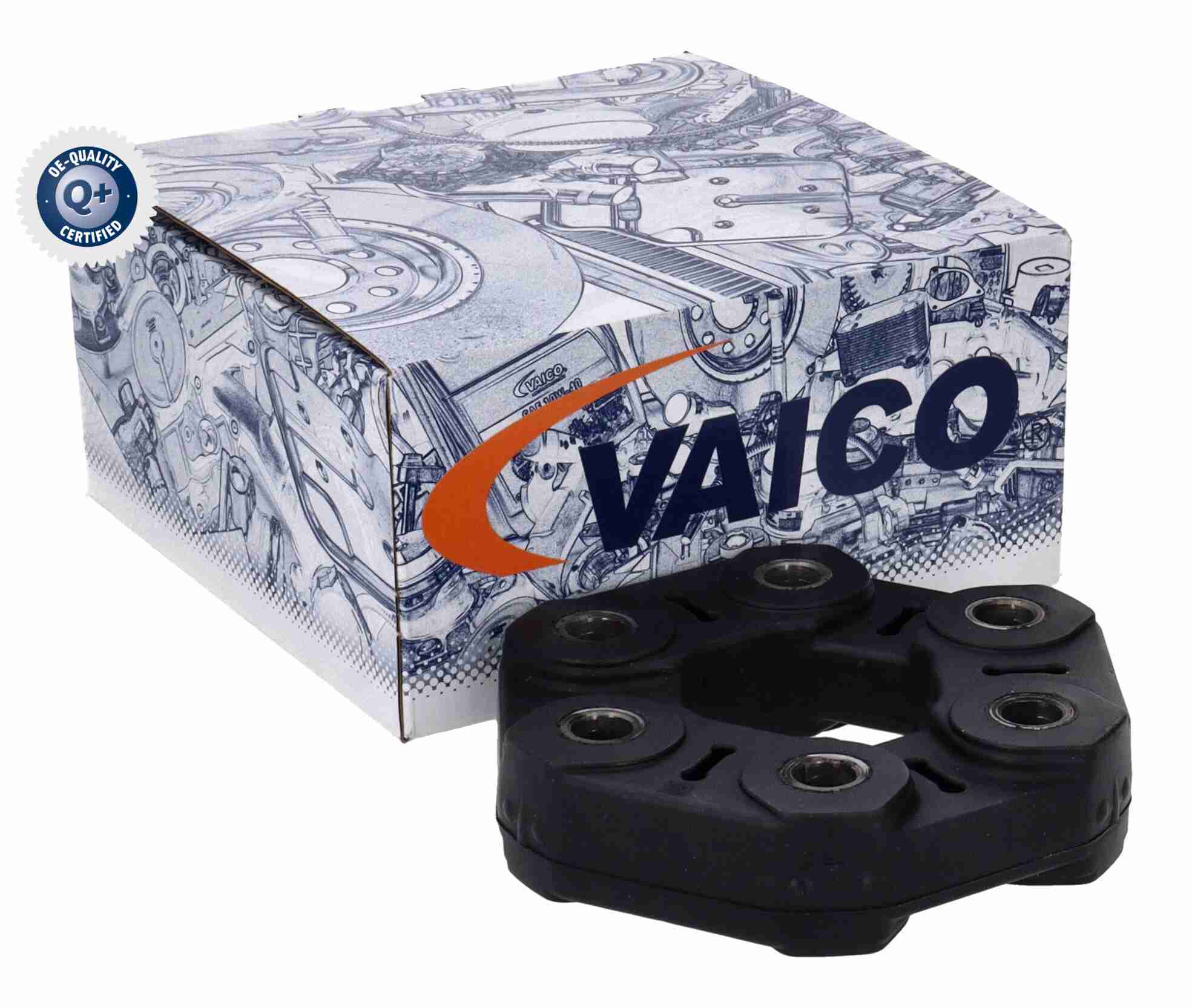 Vaico Scharnier, cardanas V20-4995