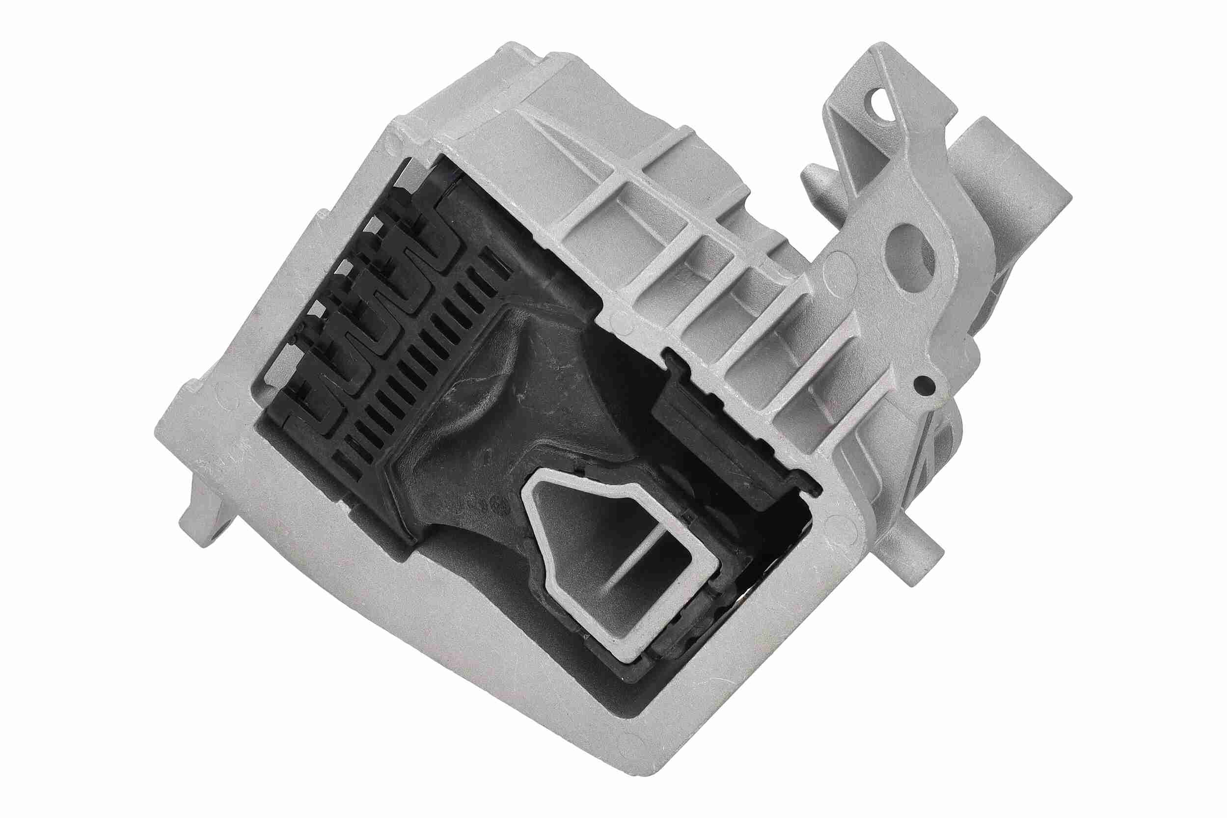 Vaico Aslichaam-/motorsteunlager V20-4998