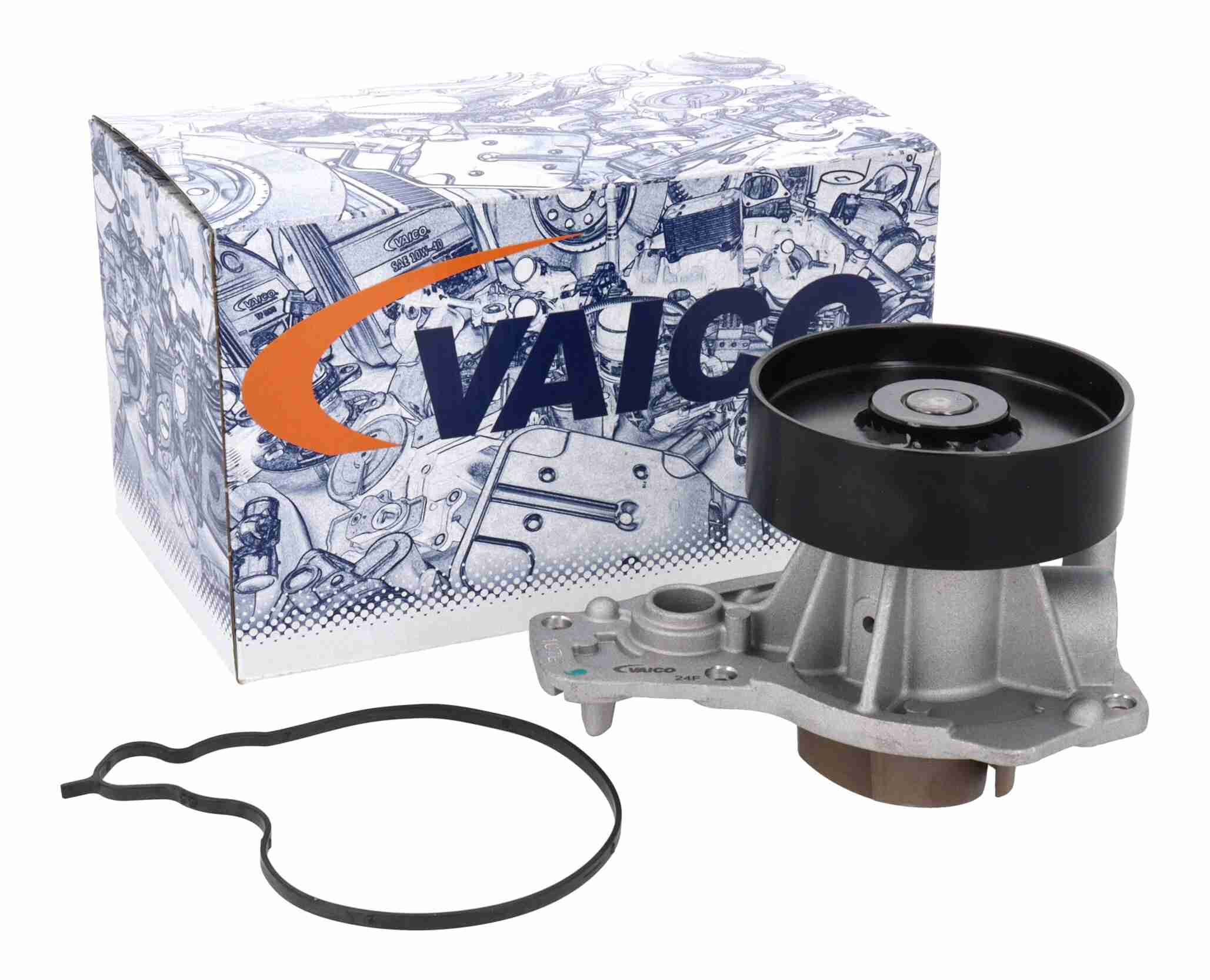 Vaico Waterpomp, motorkoeling V20-50002