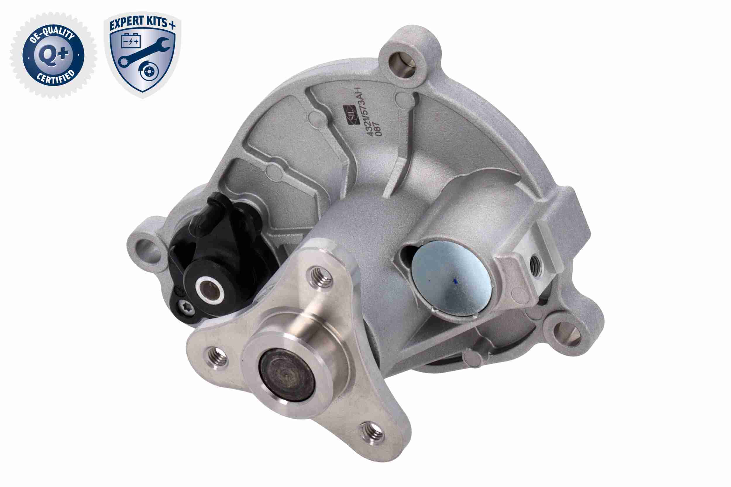 Vaico Waterpomp, motorkoeling V20-50070-1