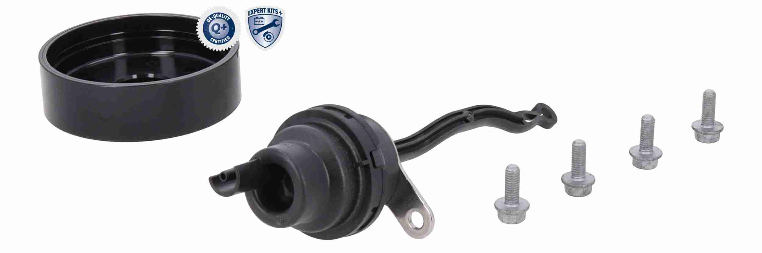 Vaico Waterpomp, motorkoeling V20-50070-1