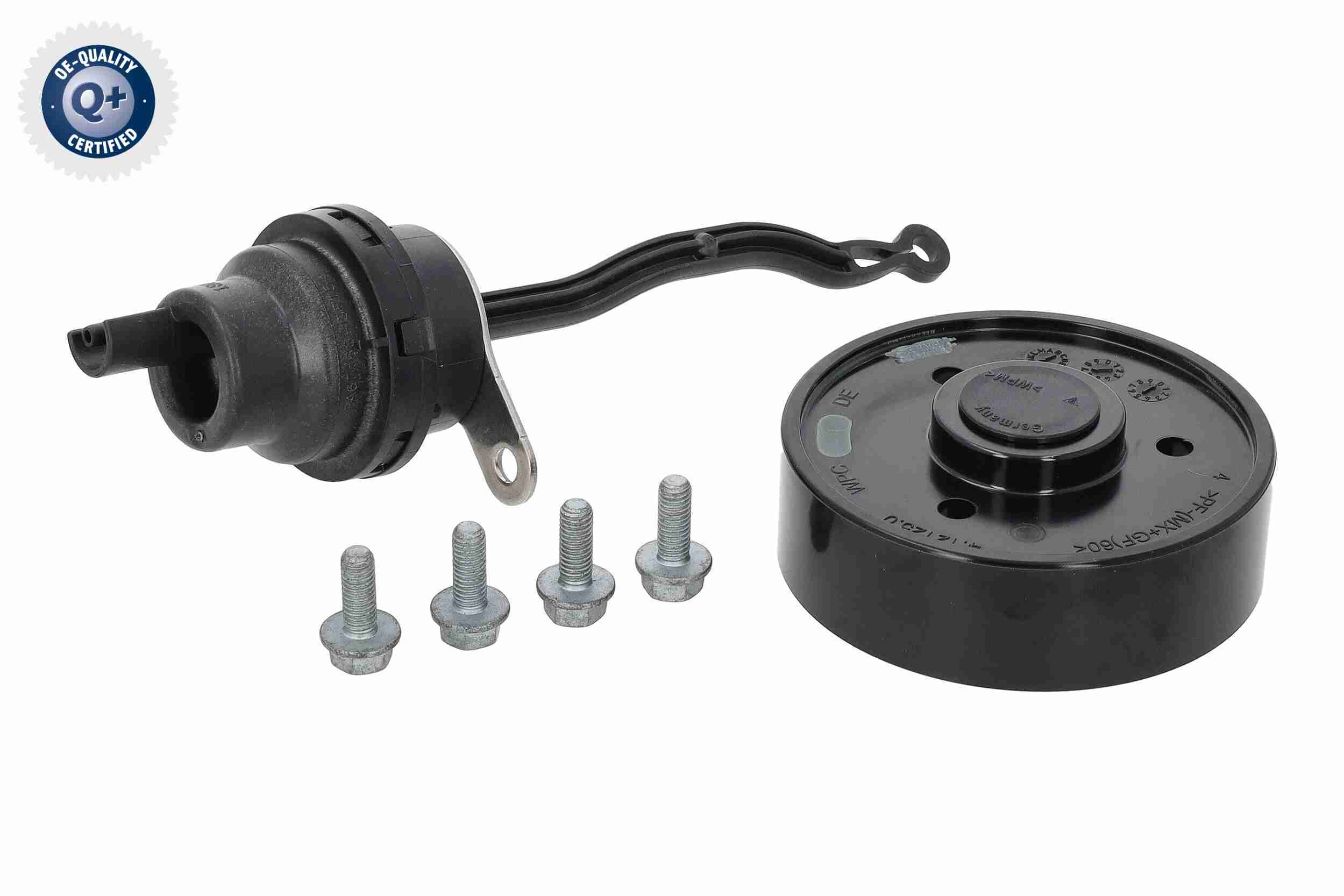 Vaico Waterpomp, motorkoeling V20-50071