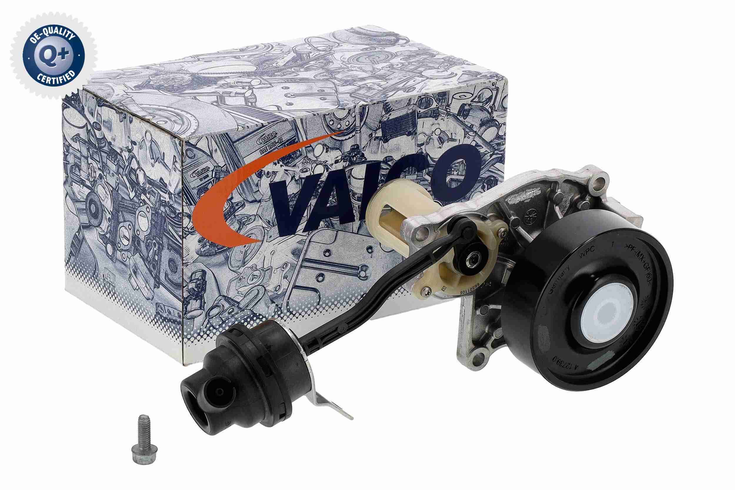 Vaico Waterpomp, motorkoeling V20-50073