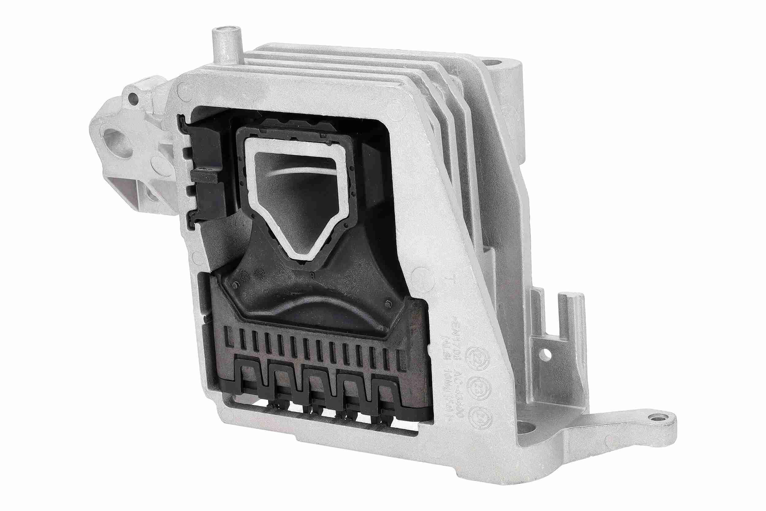 Vaico Aslichaam-/motorsteunlager V20-5045