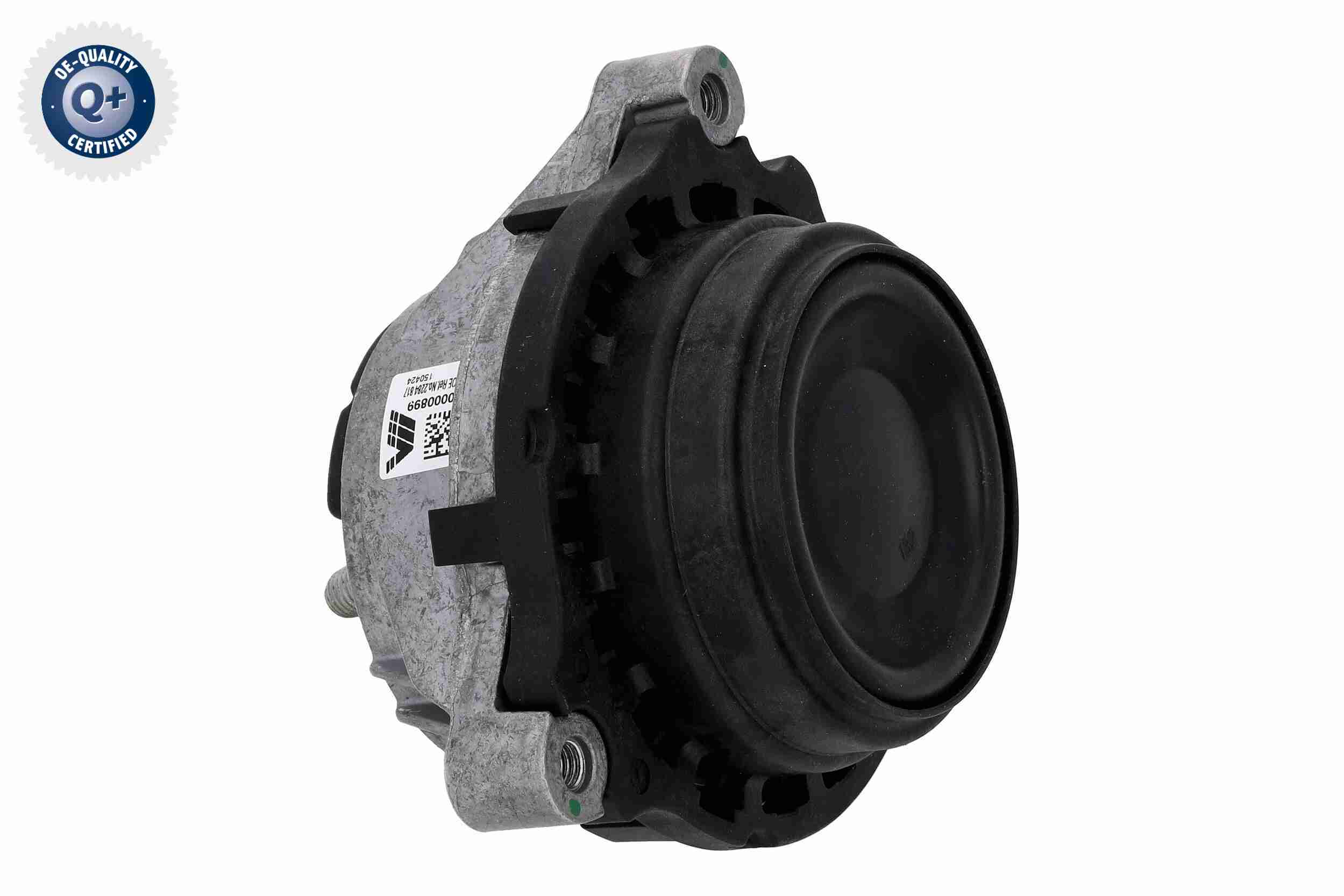 Vaico Aslichaam-/motorsteunlager V20-5049