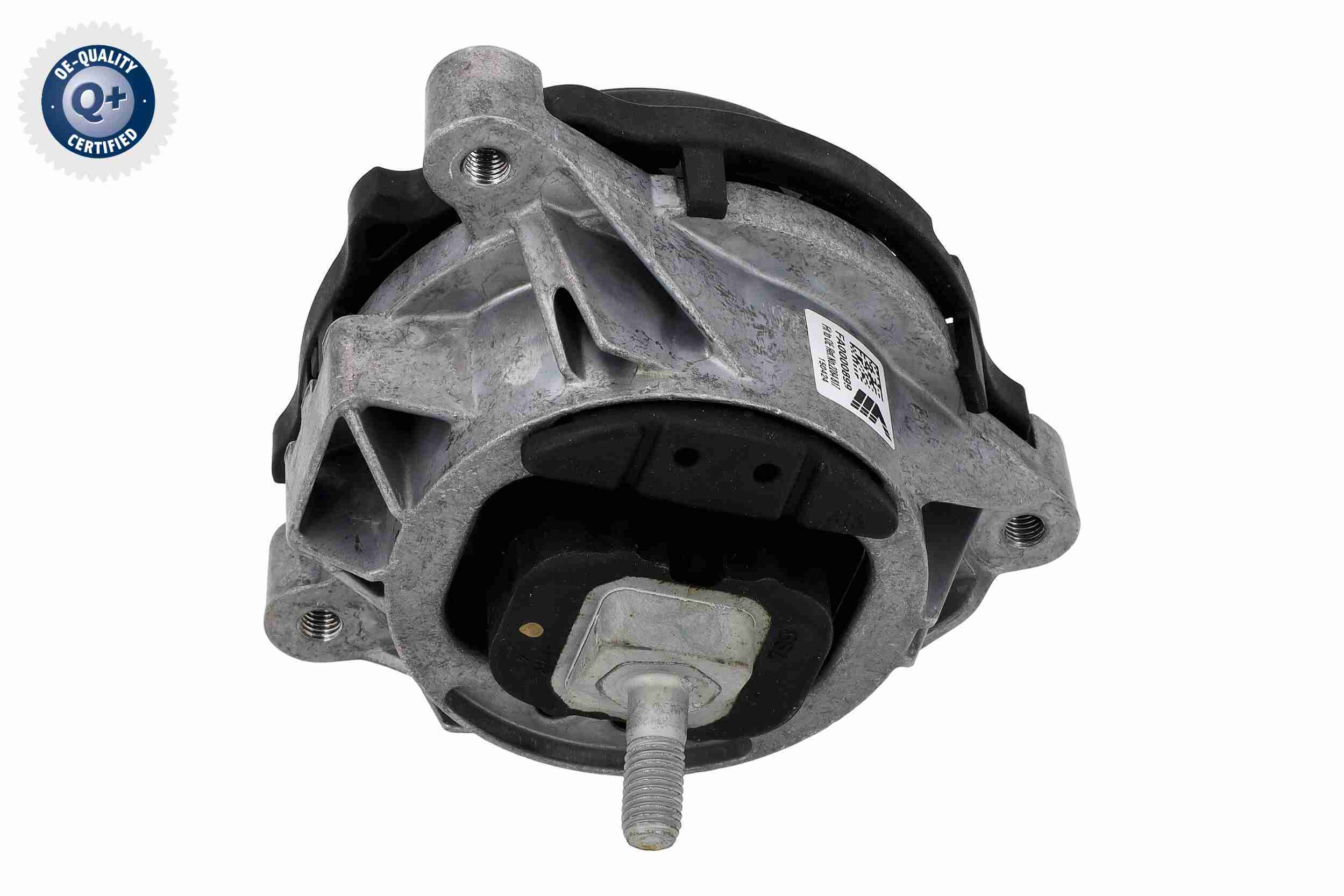 Vaico Aslichaam-/motorsteunlager V20-5049