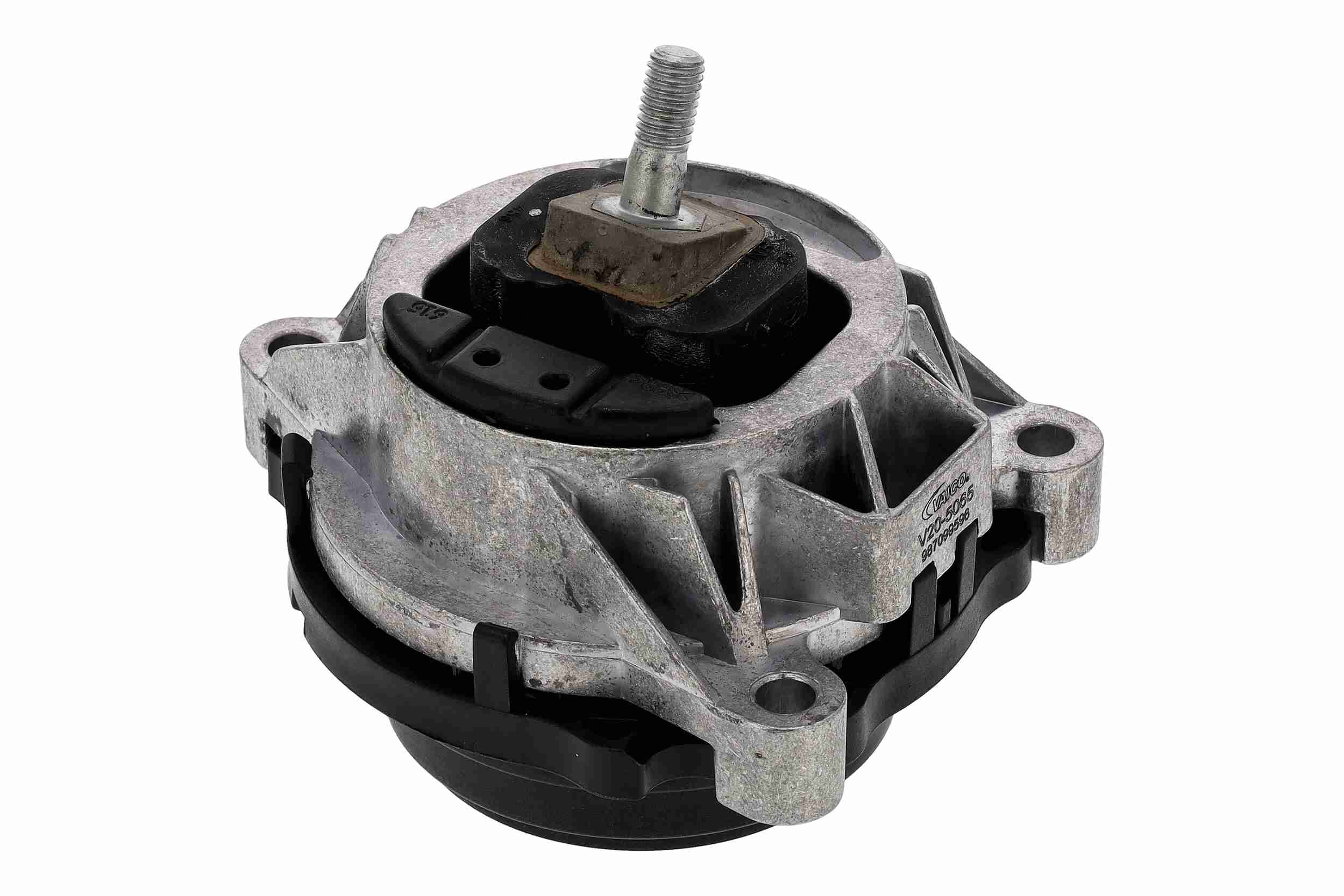 Vaico Aslichaam-/motorsteunlager V20-5065