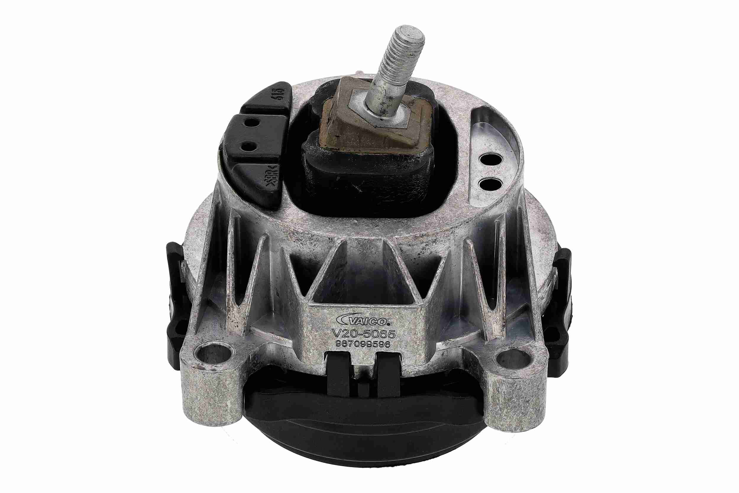 Vaico Aslichaam-/motorsteunlager V20-5065