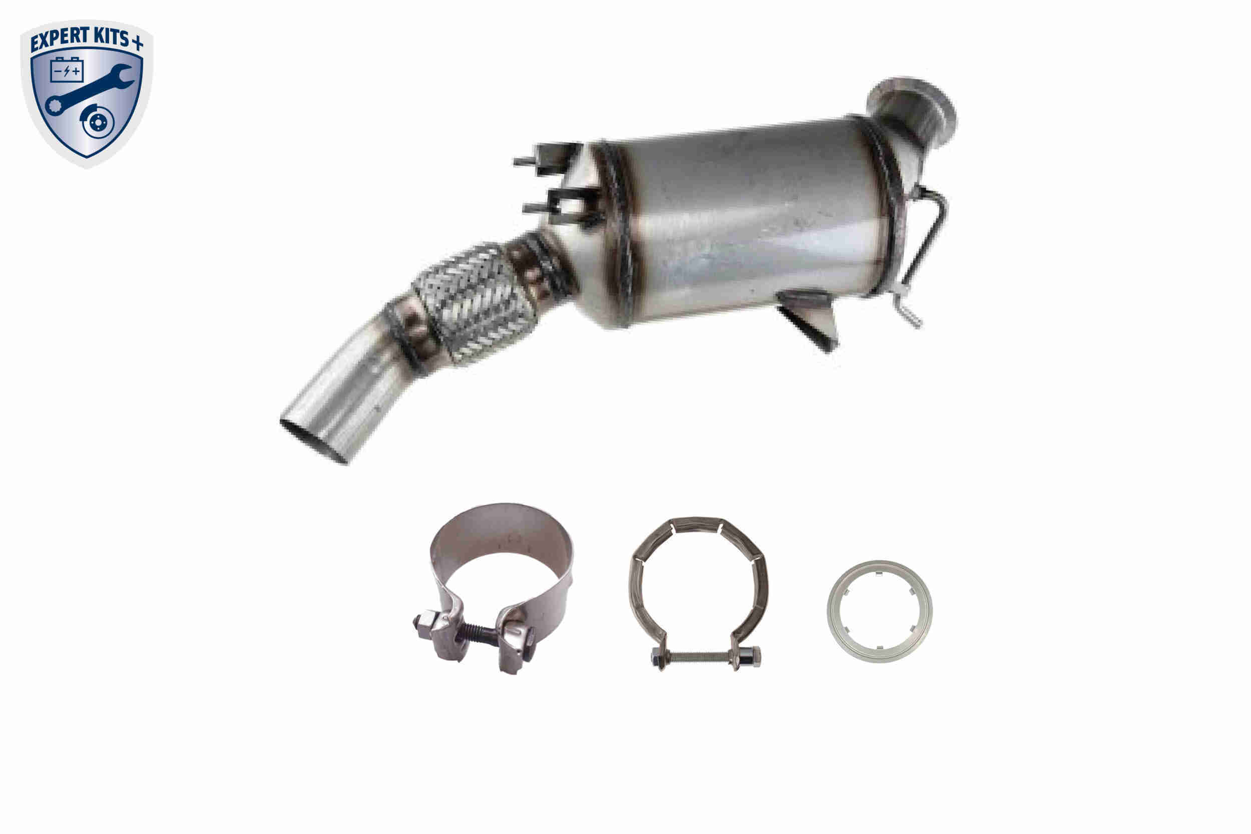 Vaico Roetfilter, uitlaatinstallatie V20-5133