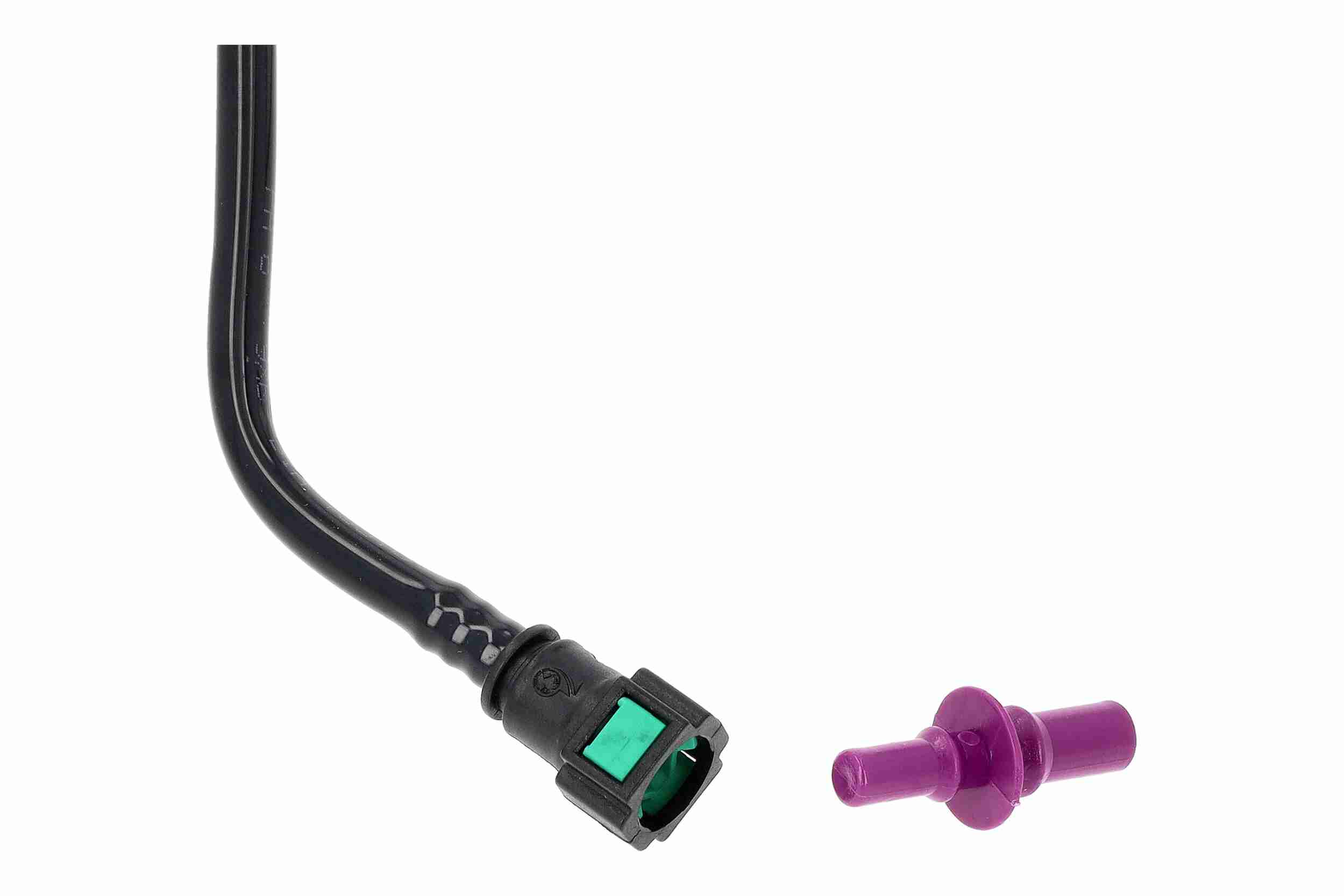 Vaico Vacuümleiding, rembekrachtiger V20-5139