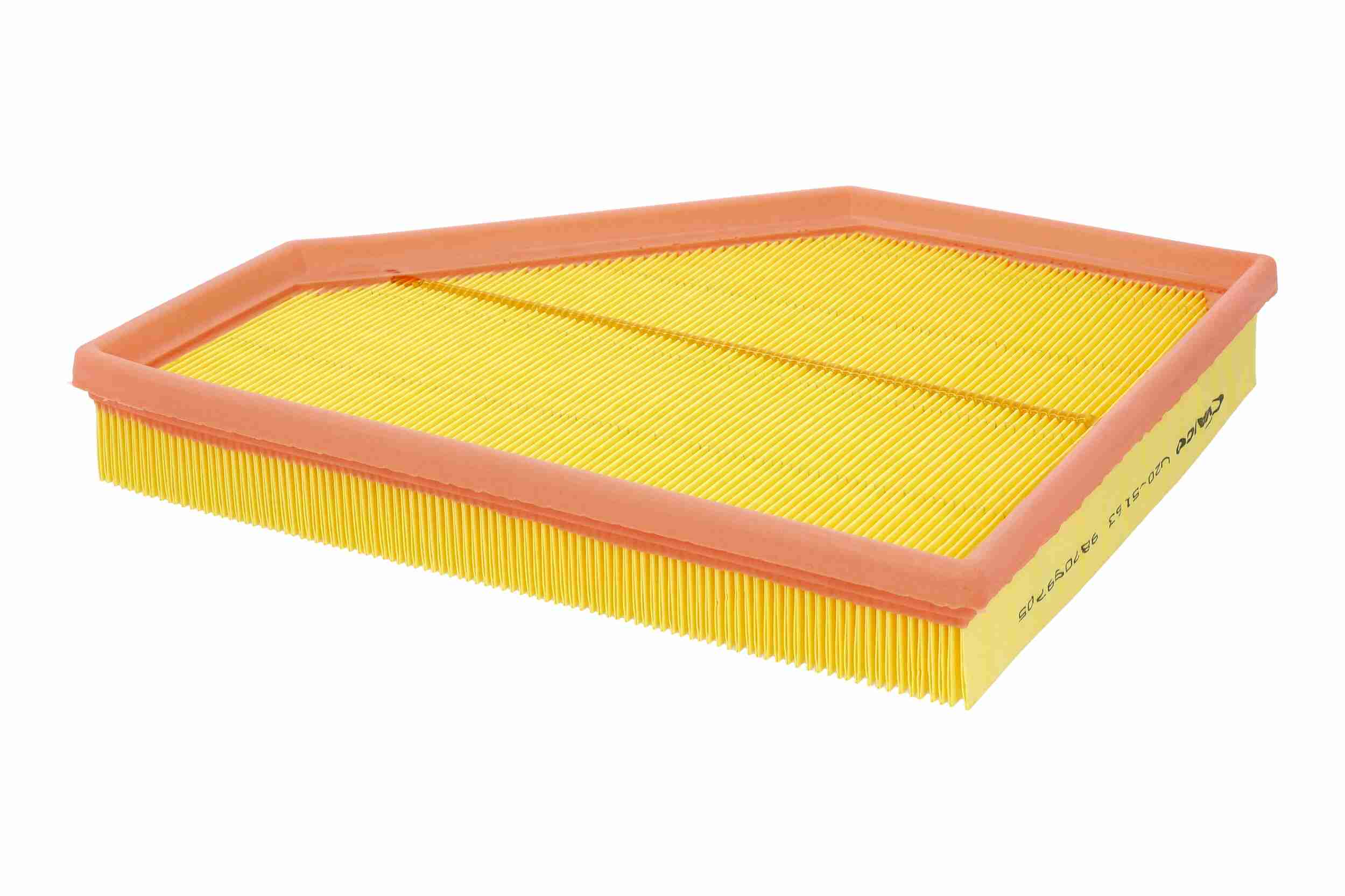 Vaico Luchtfilter V20-5163