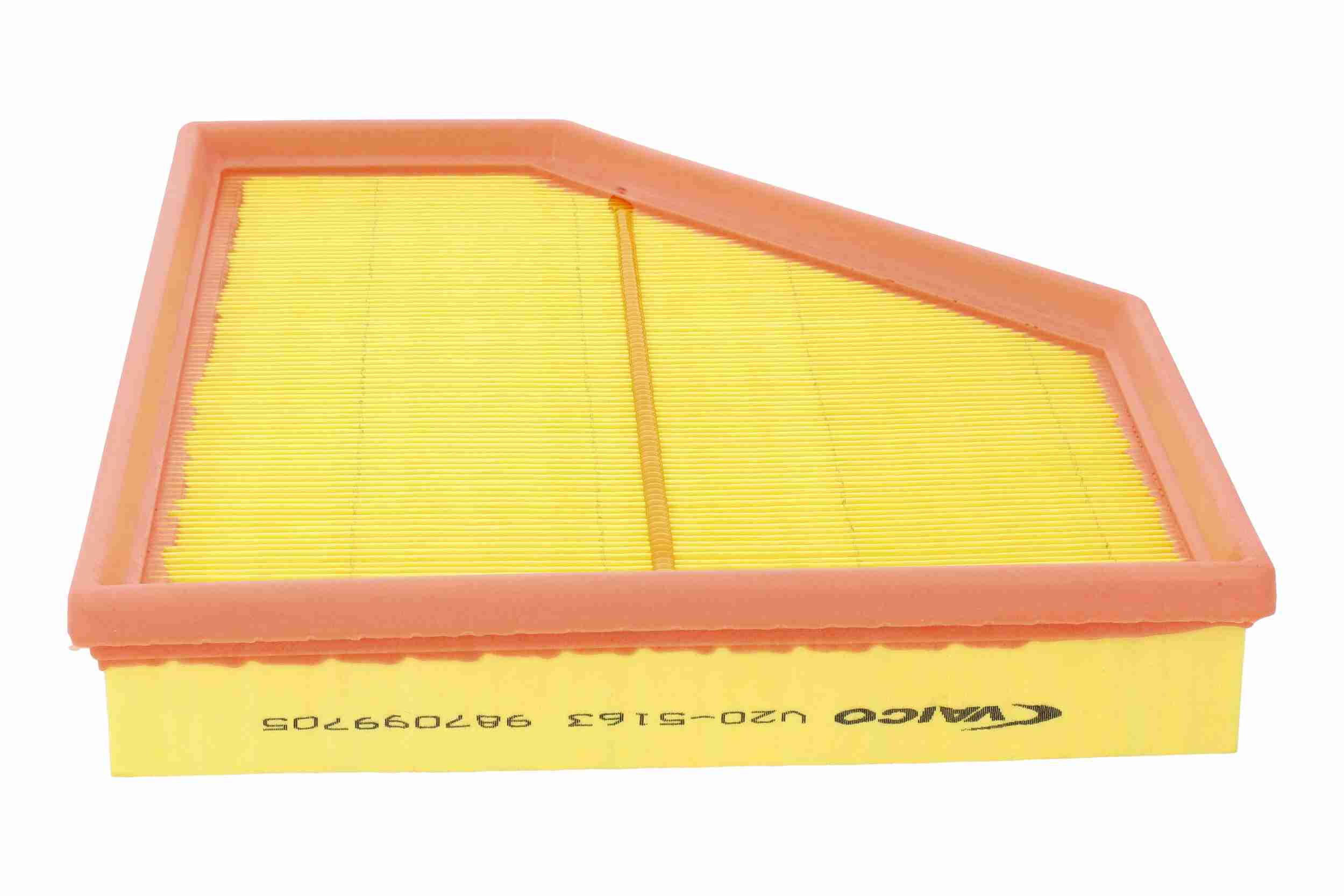Vaico Luchtfilter V20-5163