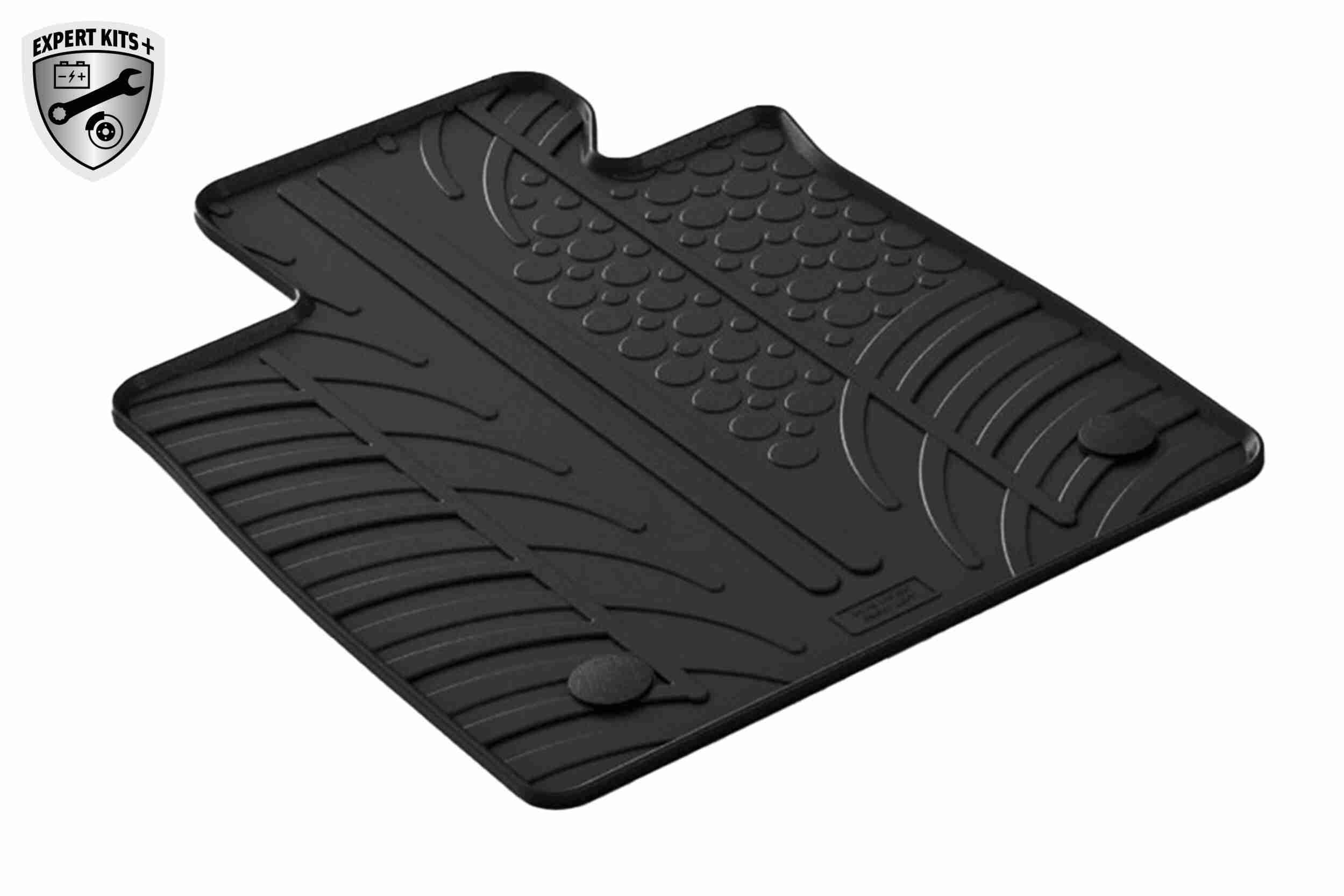 Vaico Voetmattenset V20-5169