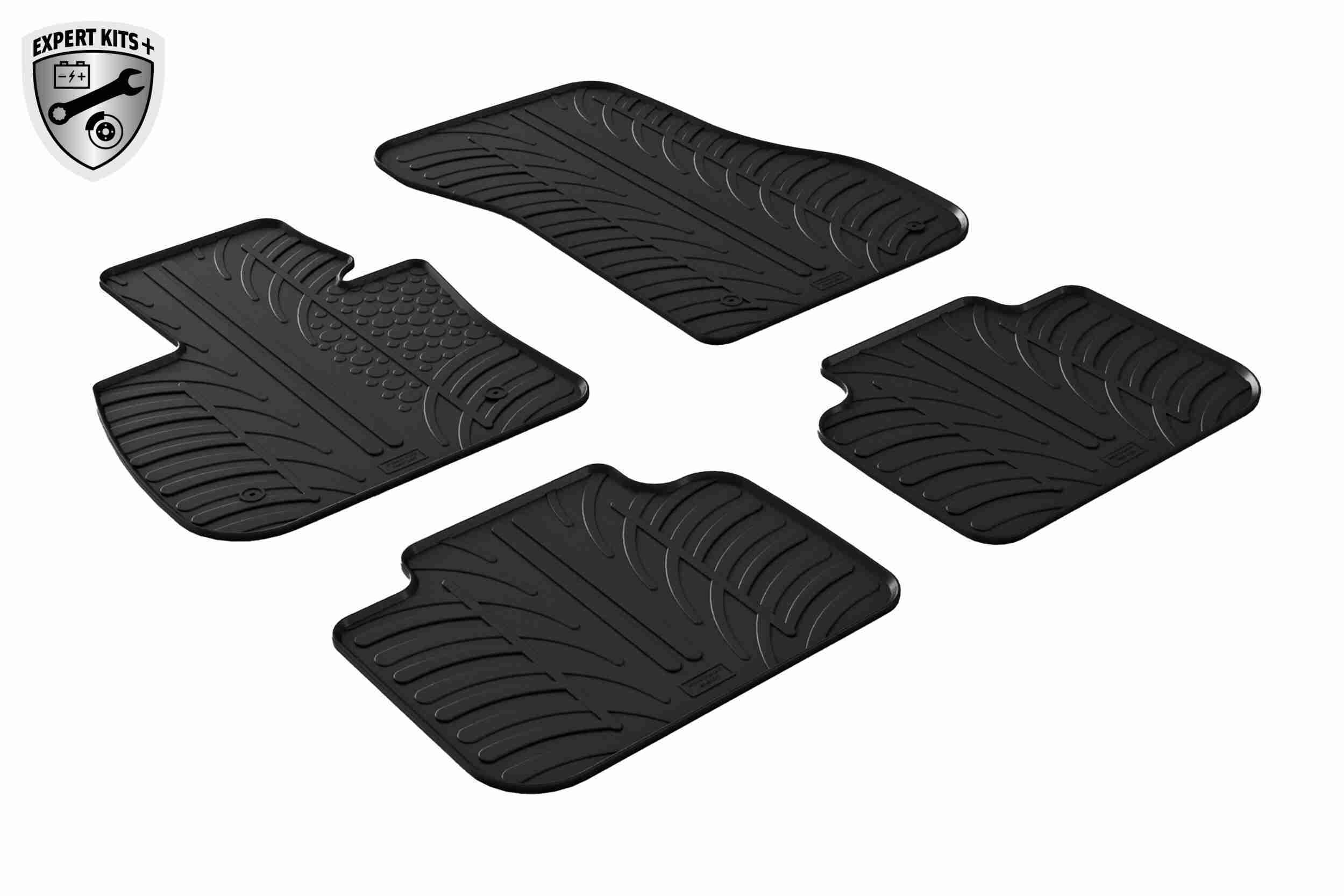 Vaico Voetmattenset V20-5172