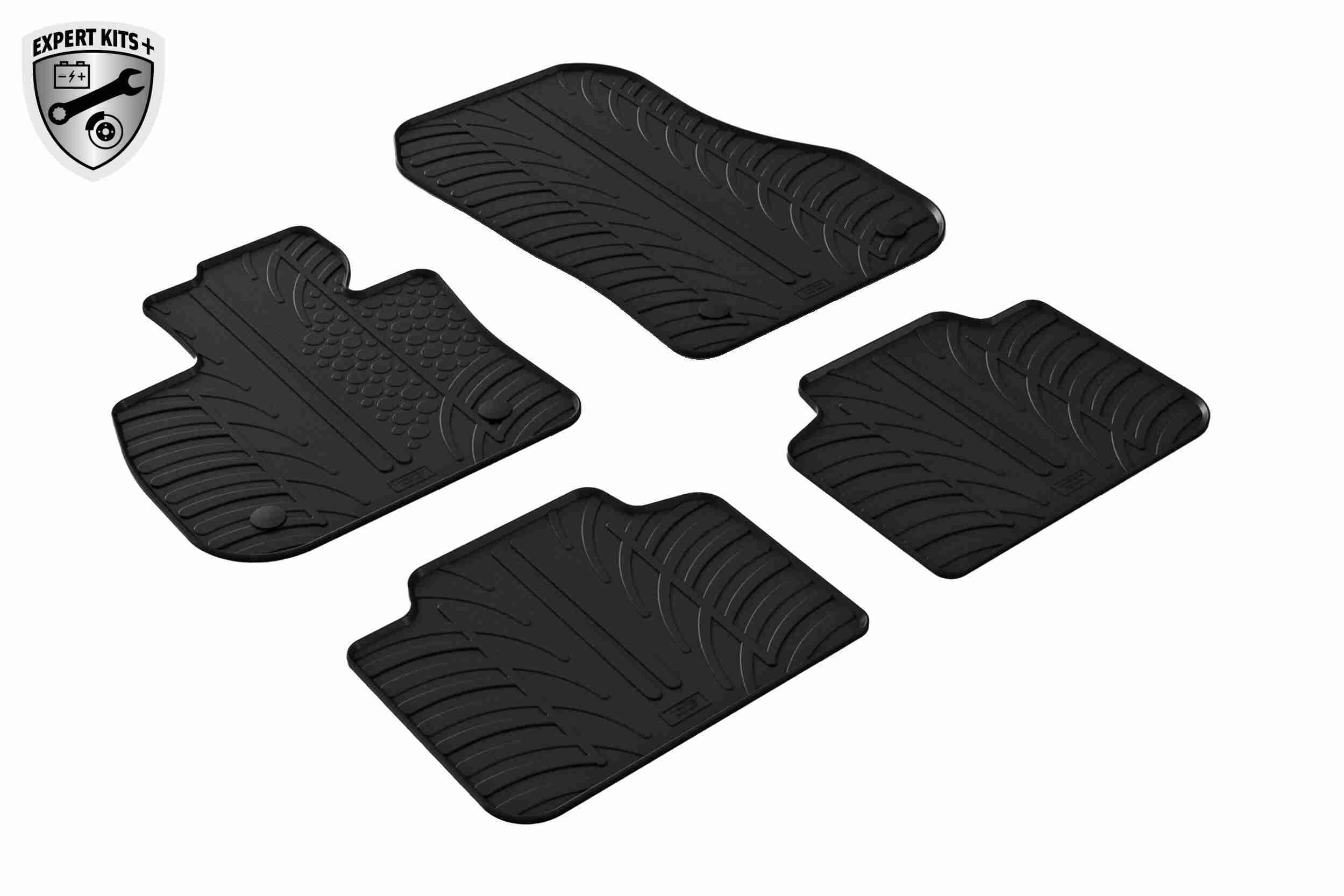 Vaico Voetmattenset V20-5173