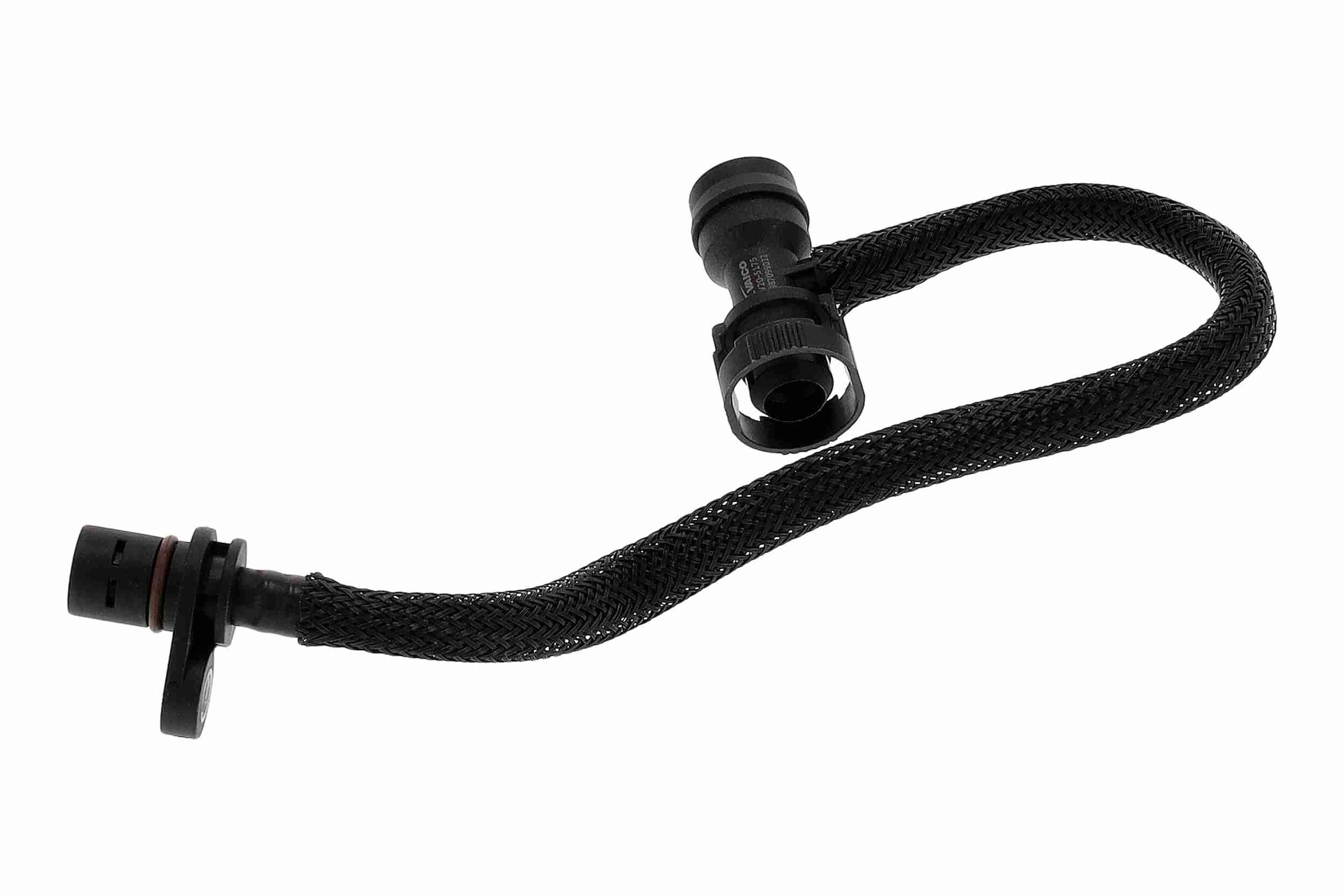 Vaico Slang, ontluchting motorblok V20-5175