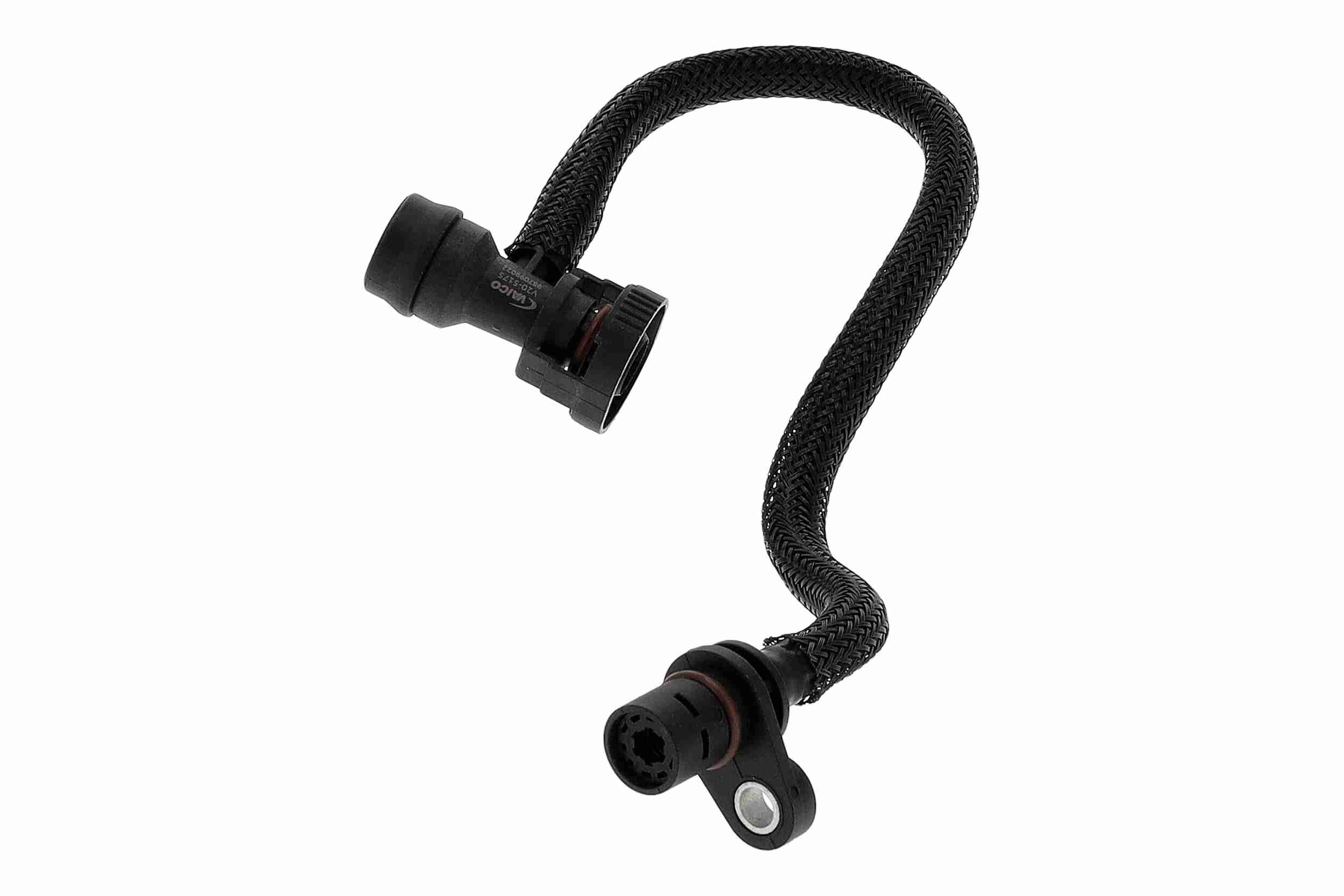 Vaico Slang, ontluchting motorblok V20-5175