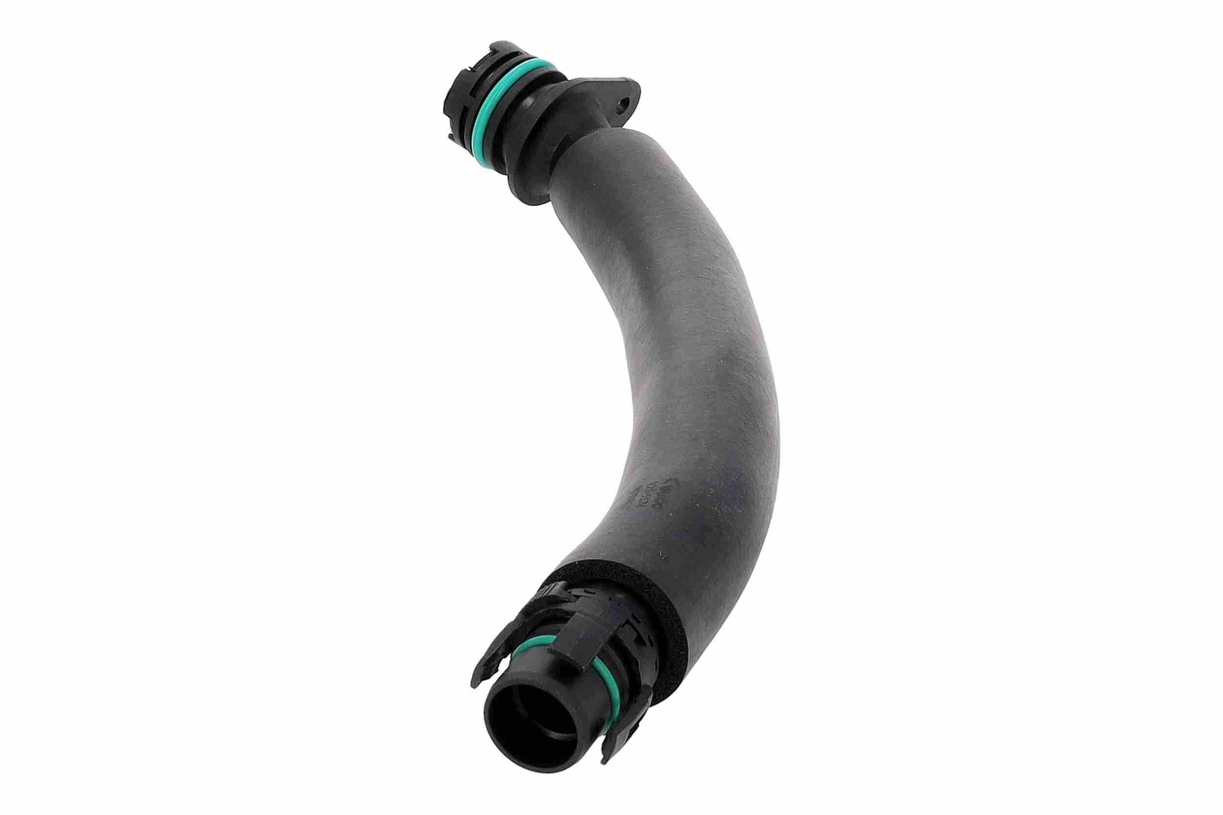 Vaico Slang, cilinderkopontluchting V20-5176