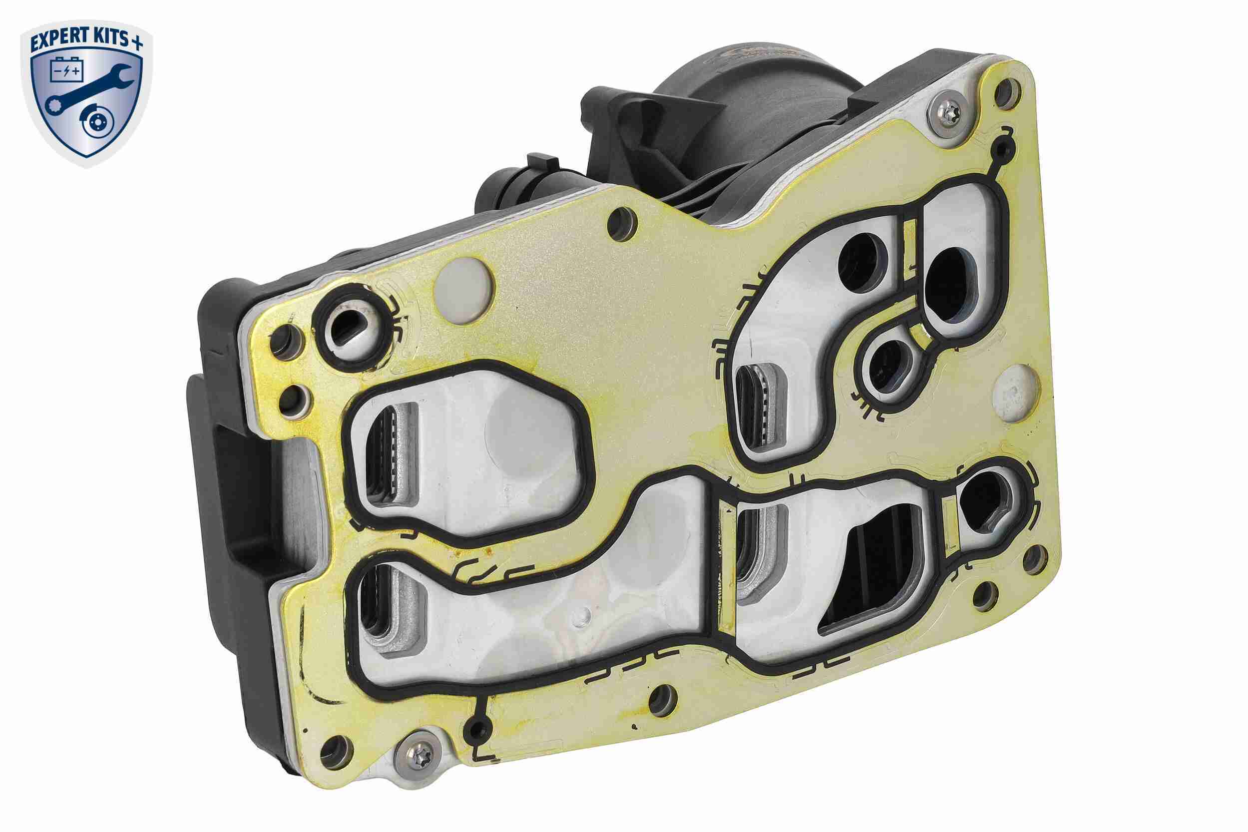 Vaico Behuizing, oliefilter V20-5177