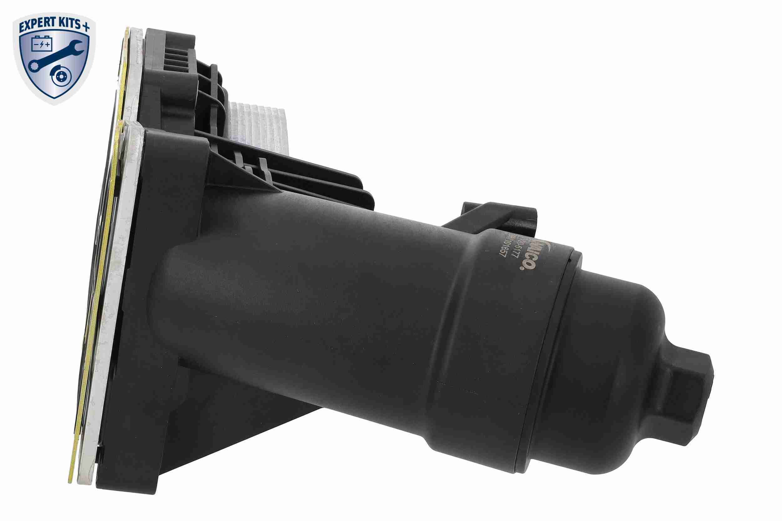 Vaico Behuizing, oliefilter V20-5177