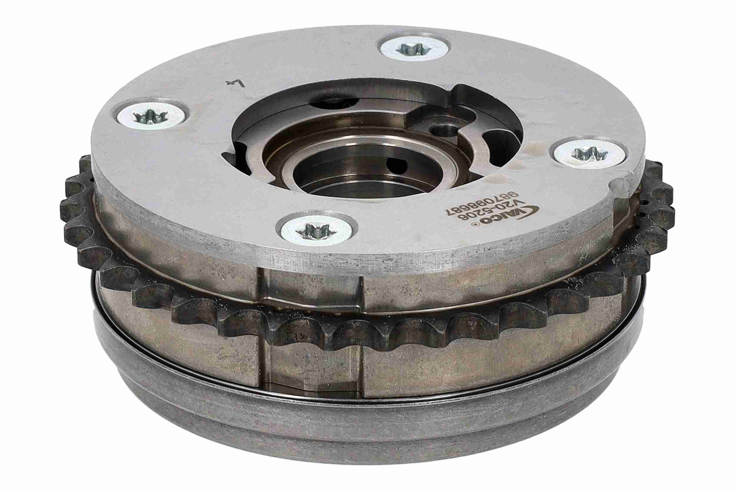 Vaico Nokkenasregelaar V20-5206