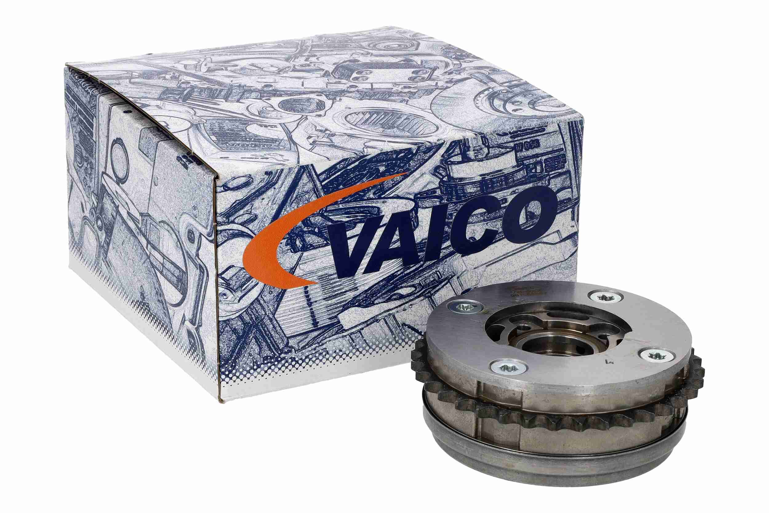 Vaico Nokkenasregelaar V20-5206