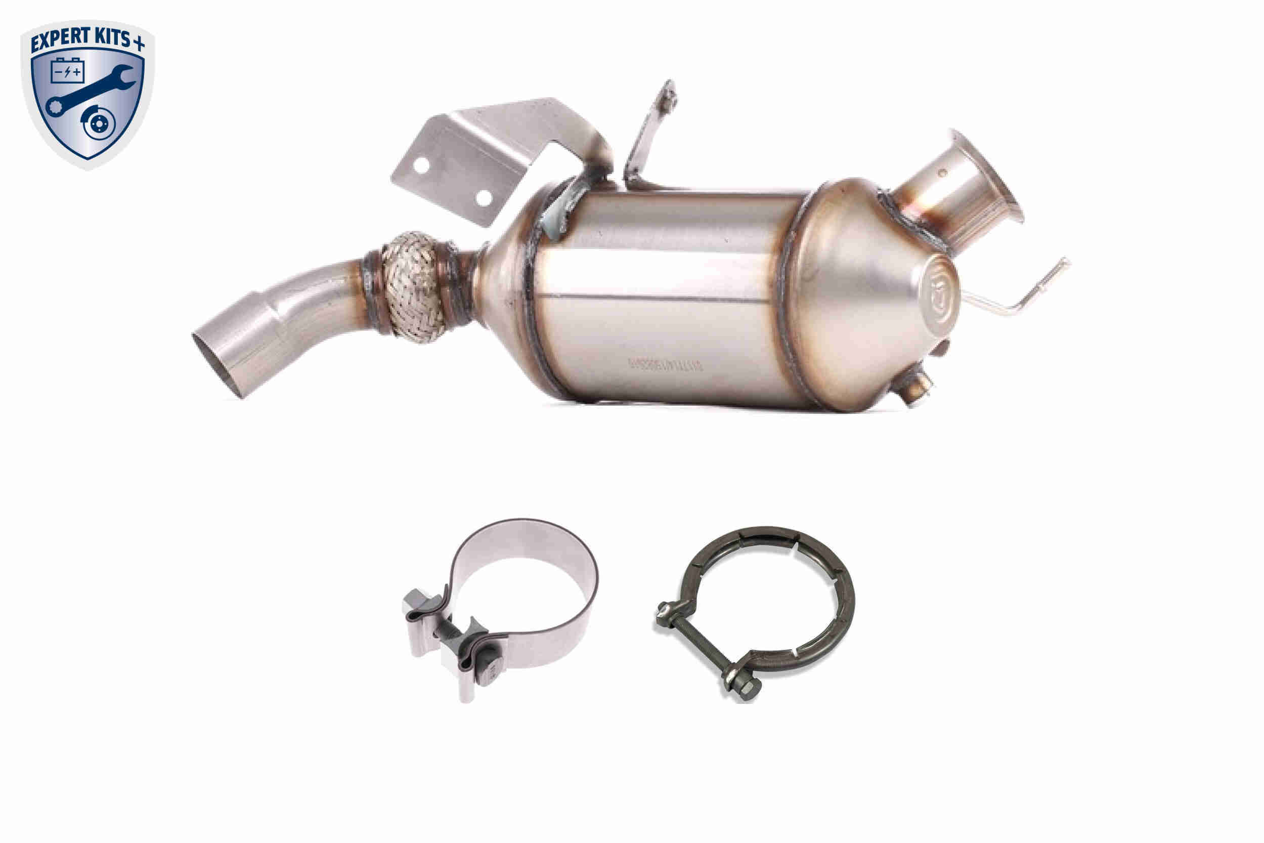 Vaico Roetfilter, uitlaatinstallatie V20-5208